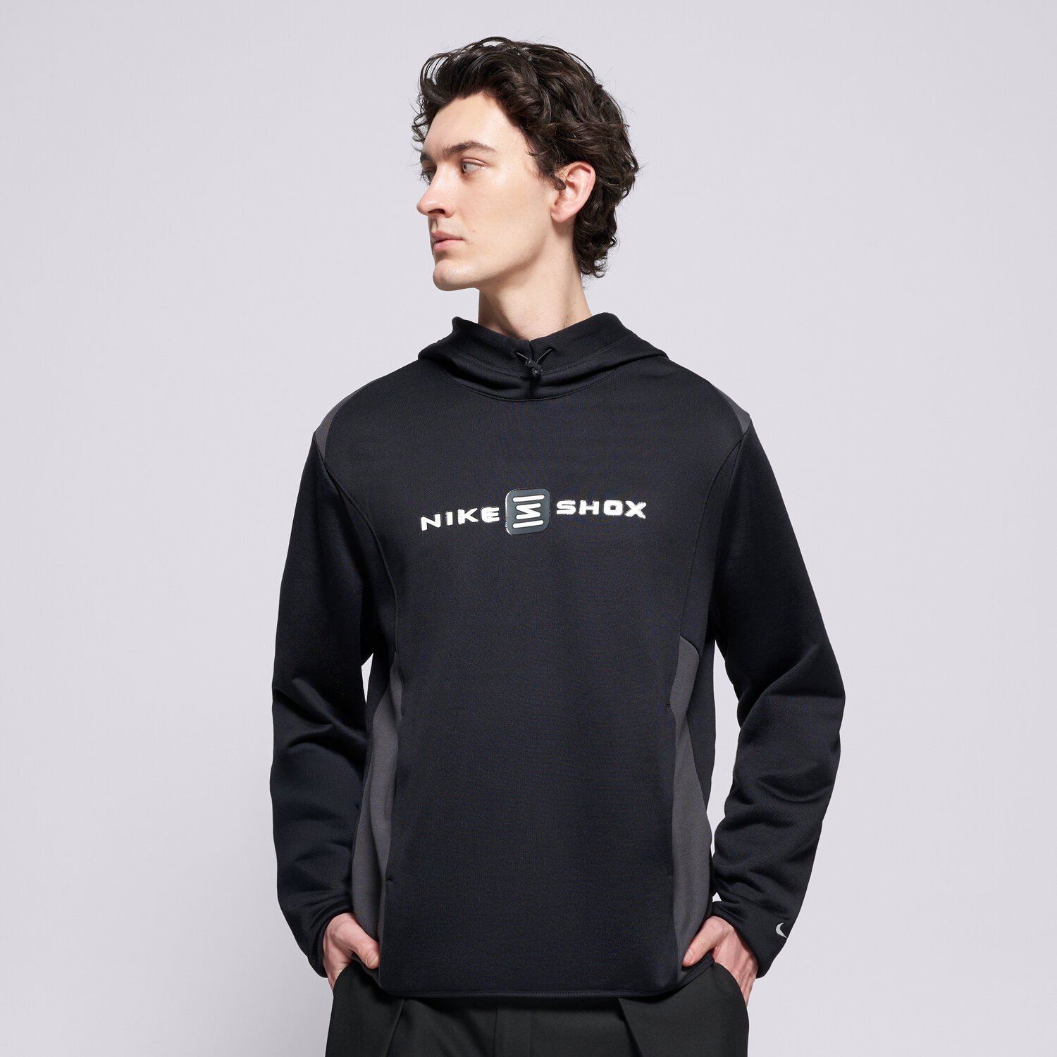 Nike Bluza Z Kapturem M Nsw Shox