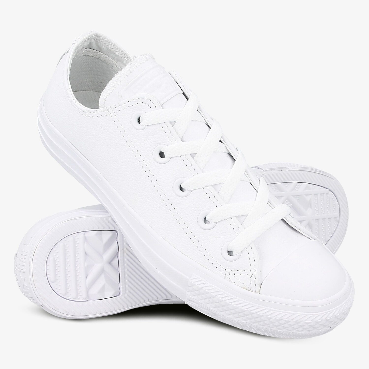 Trampki Converse 159529c CONVERSE CHUCK TAYLOR ALL STAR OX LEATHER