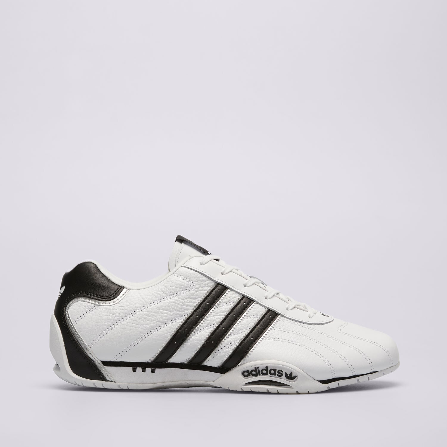 ADIDAS ADIRACER LO JH8732 BIAŁY | Męskie Sneakersy w Sizeer