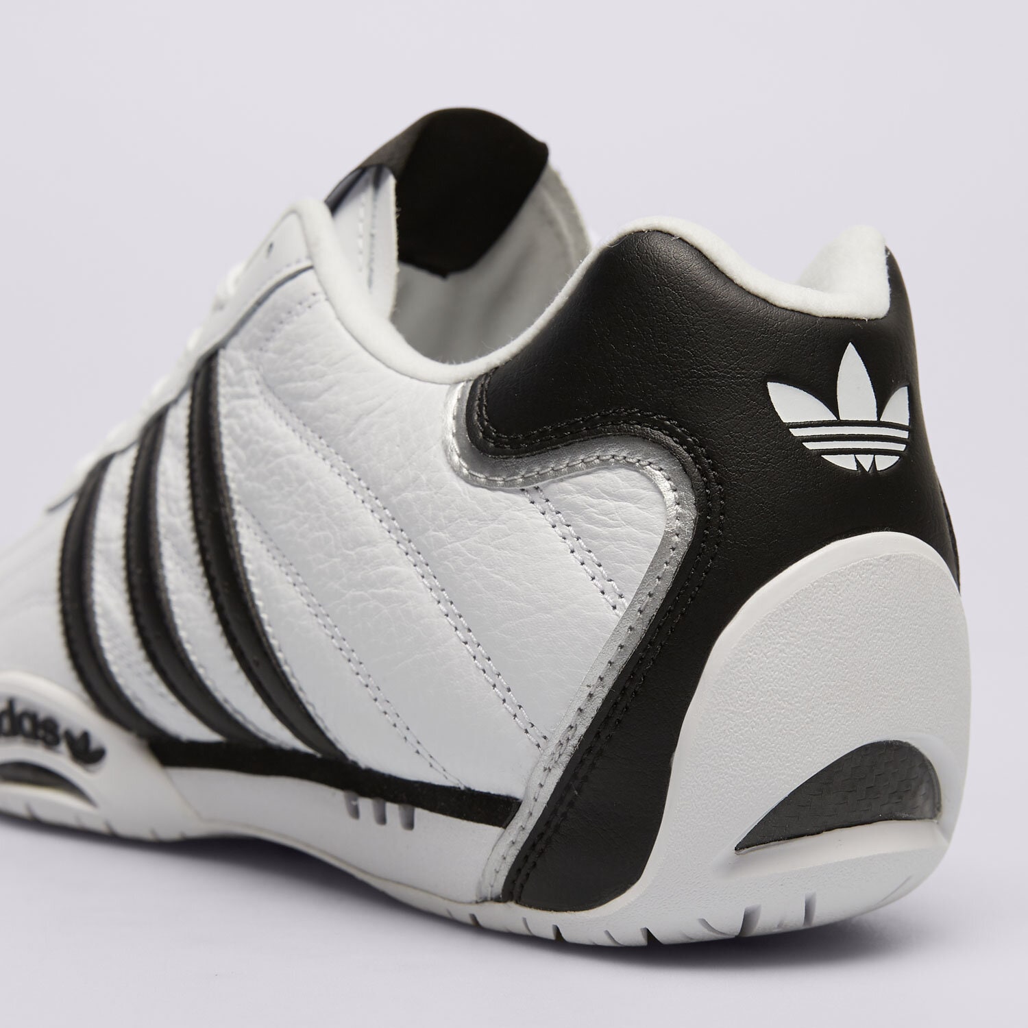 ADIDAS ADIRACER LO JH8732 BIAŁY | Męskie Sneakersy w Sizeer