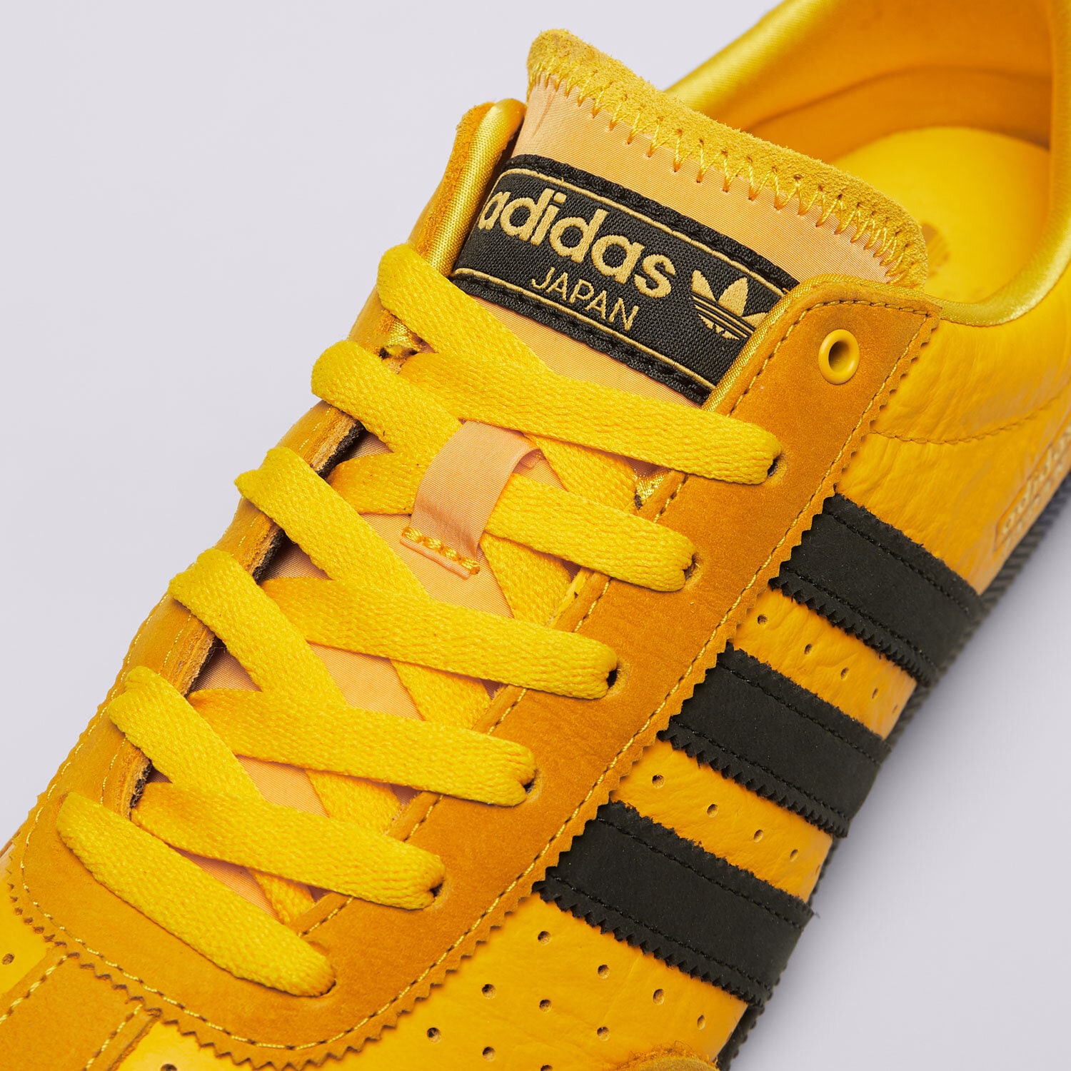 ADIDAS JAPAN W JI2665 ŻÓŁTY | Damskie Sneakersy w Sizeer