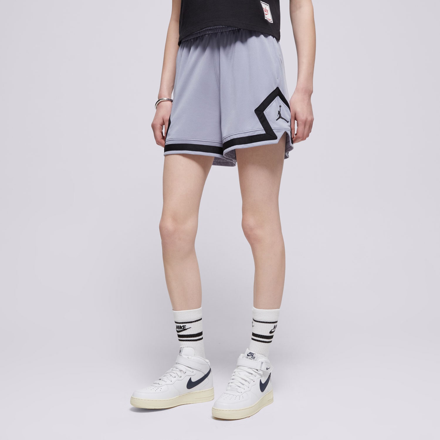 Jordan Szorty W J Spt Dmnd Short 4