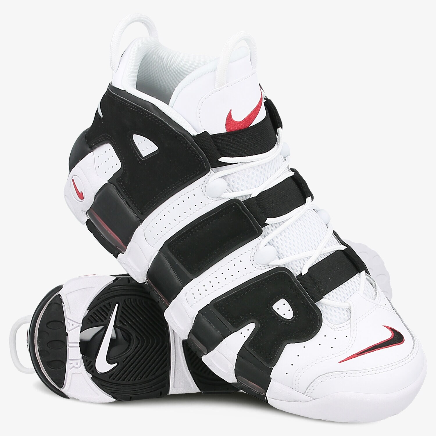 uptempo sizeer