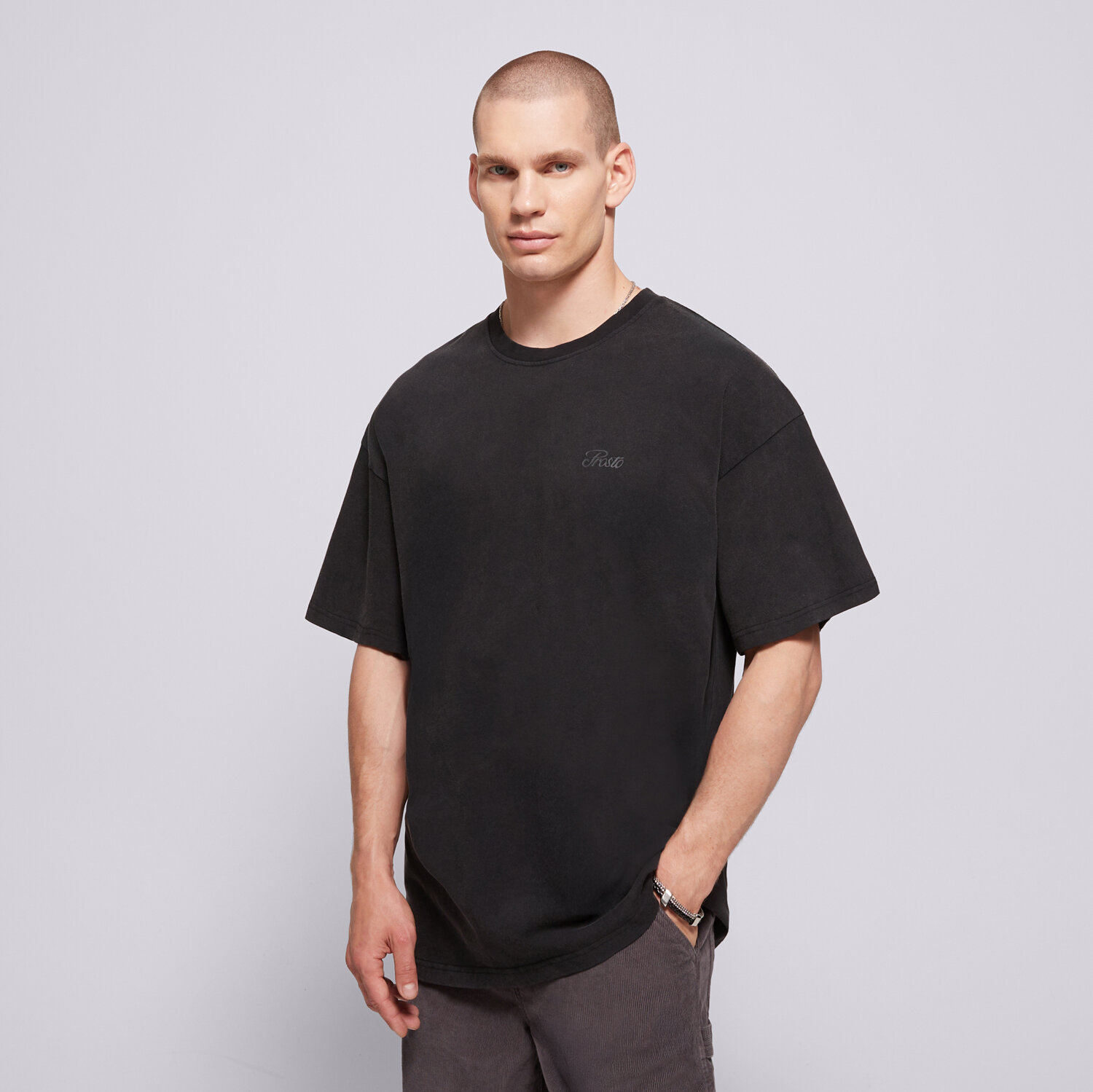 Prosto T-Shirt Hex