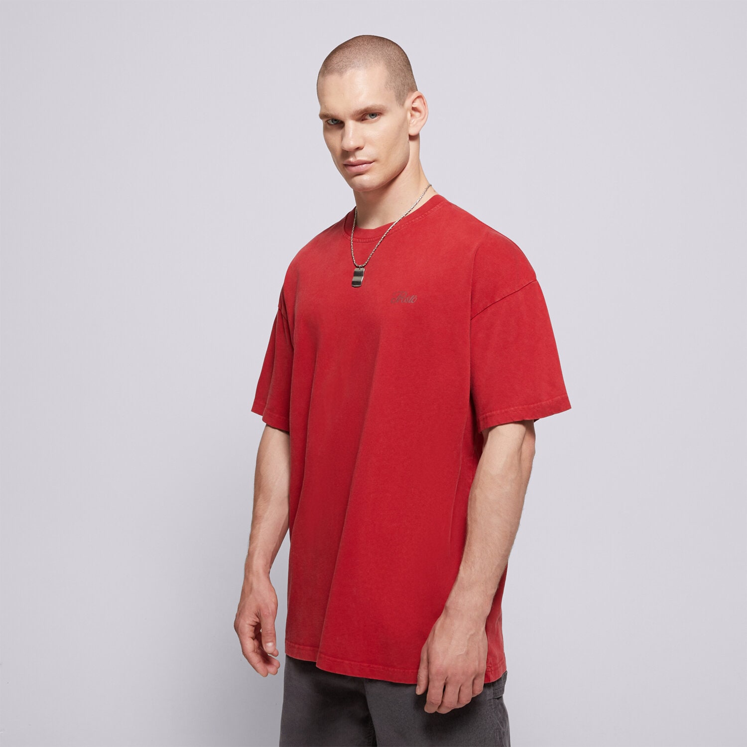 Prosto T-Shirt Hex
