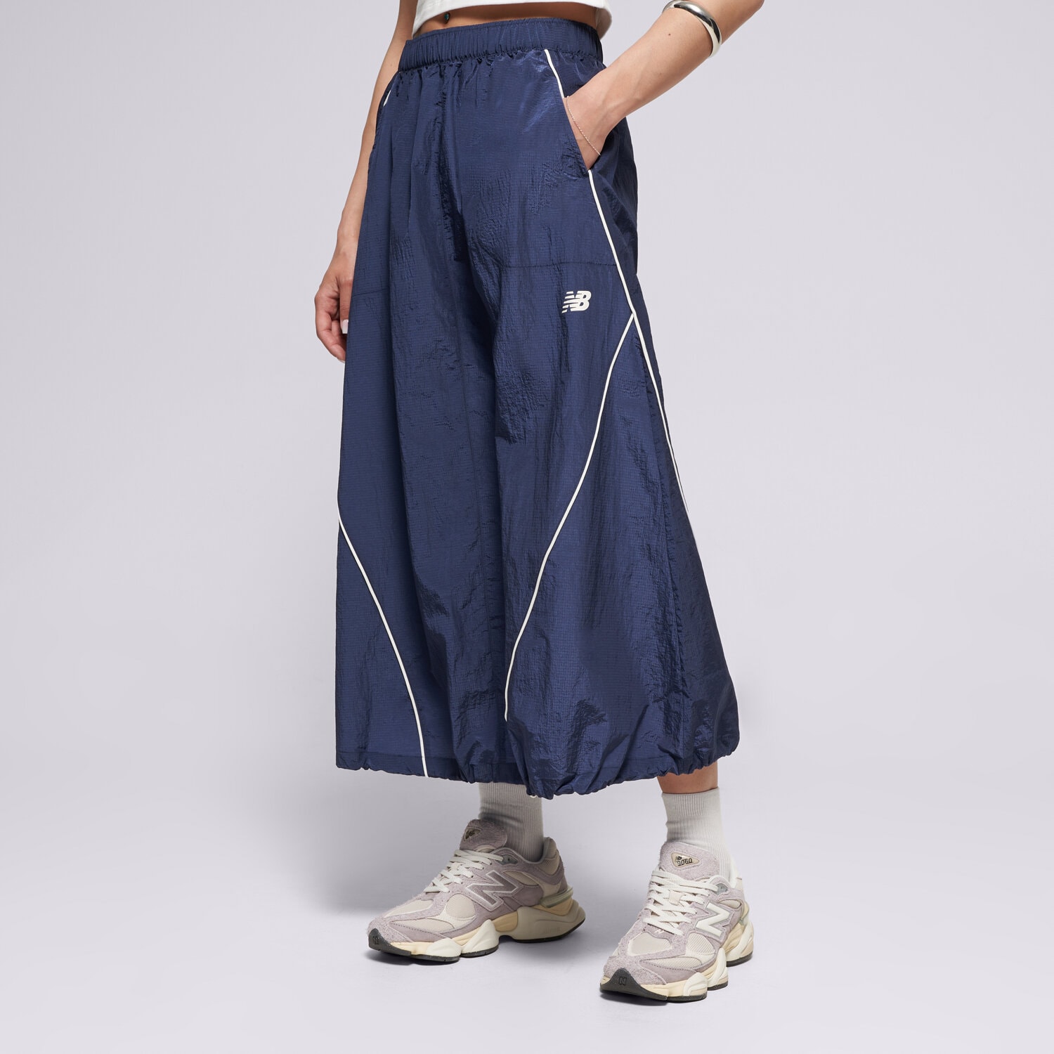 New Balance Spódniczka Sport Legacy Skirt