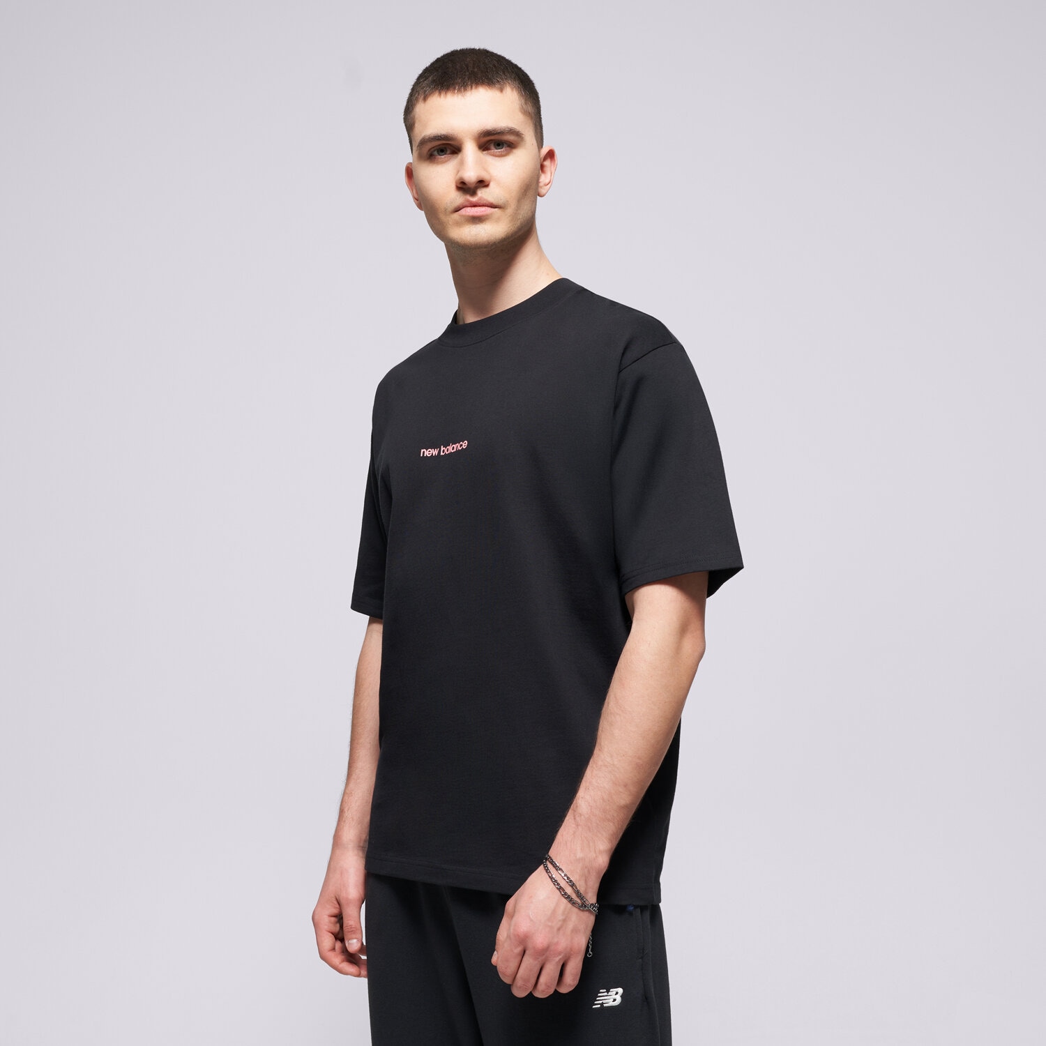 New Balance T-Shirt Football Club Catalog T-Shirt