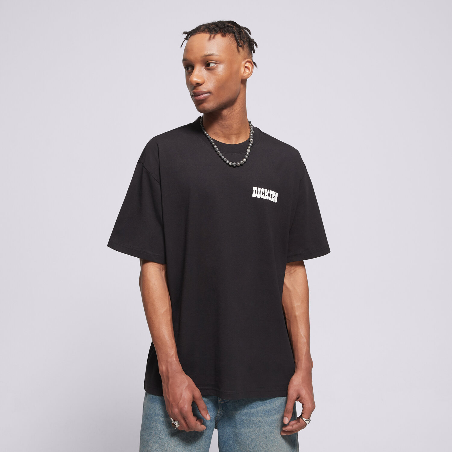 Dickies T-Shirt Plain City Ss Tee