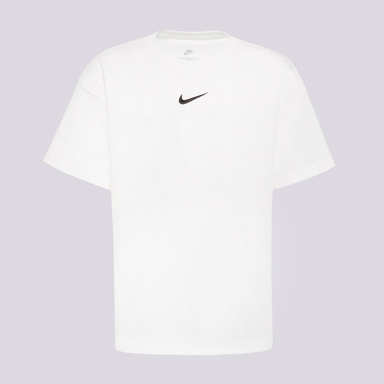 Nike T-Shirt Tee Boy Essntl Lbr Girl