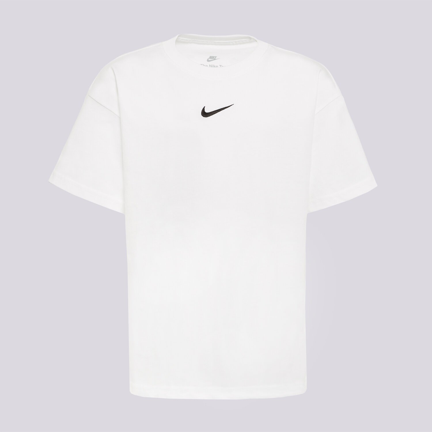 Nike T-Shirt Tee Boy Essntl Lbr Girl