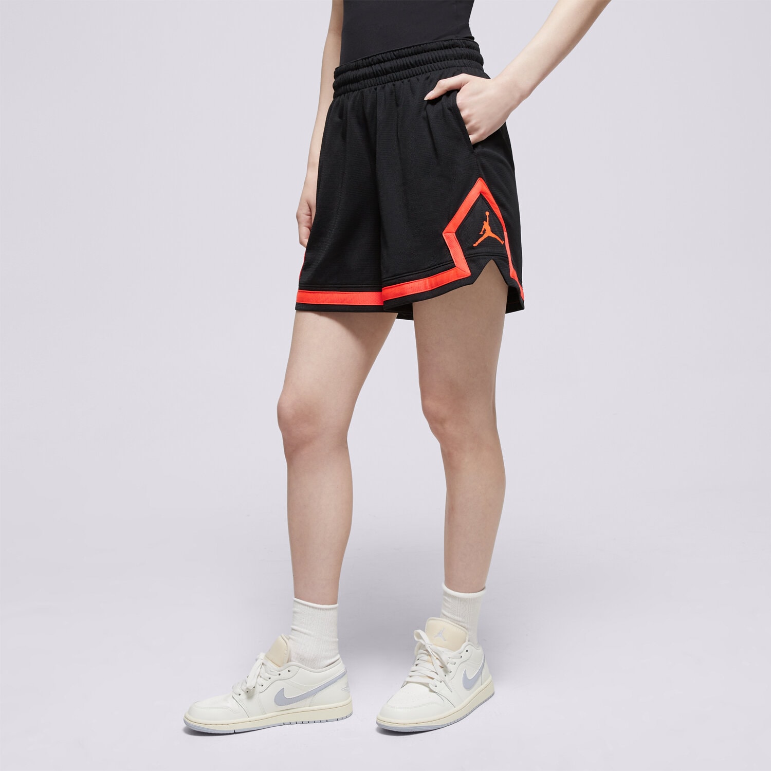 Jordan Szorty Sport