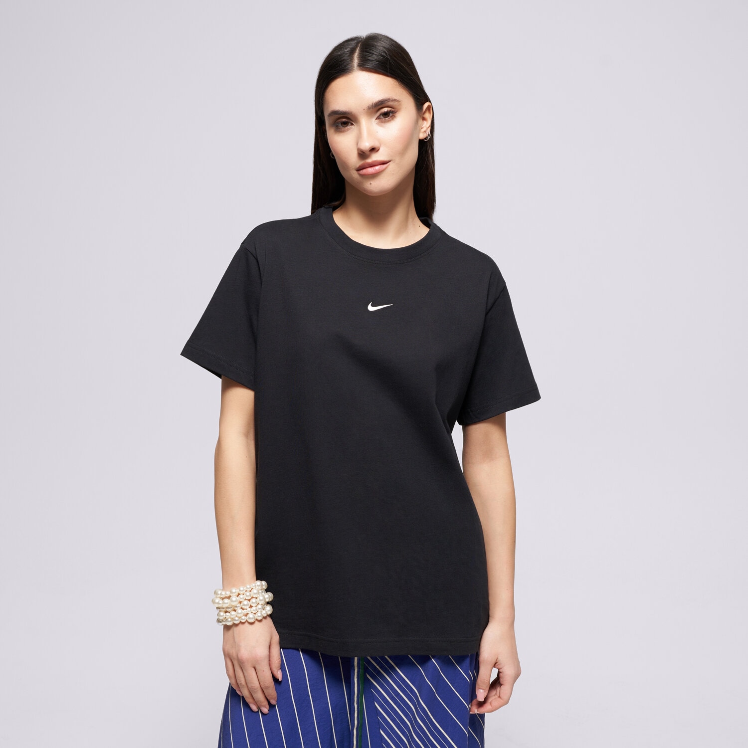 Nike T-Shirt Classic Ss Tee W Nsw
