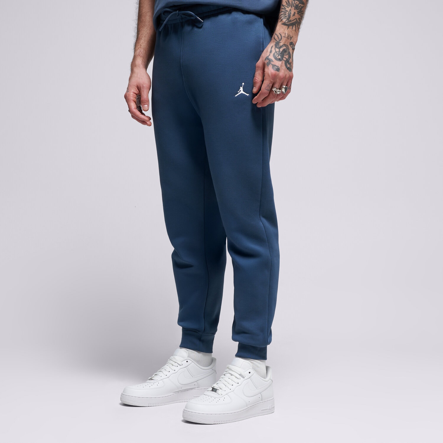 Jordan Spodnie Jordan Brooklyn Fleece