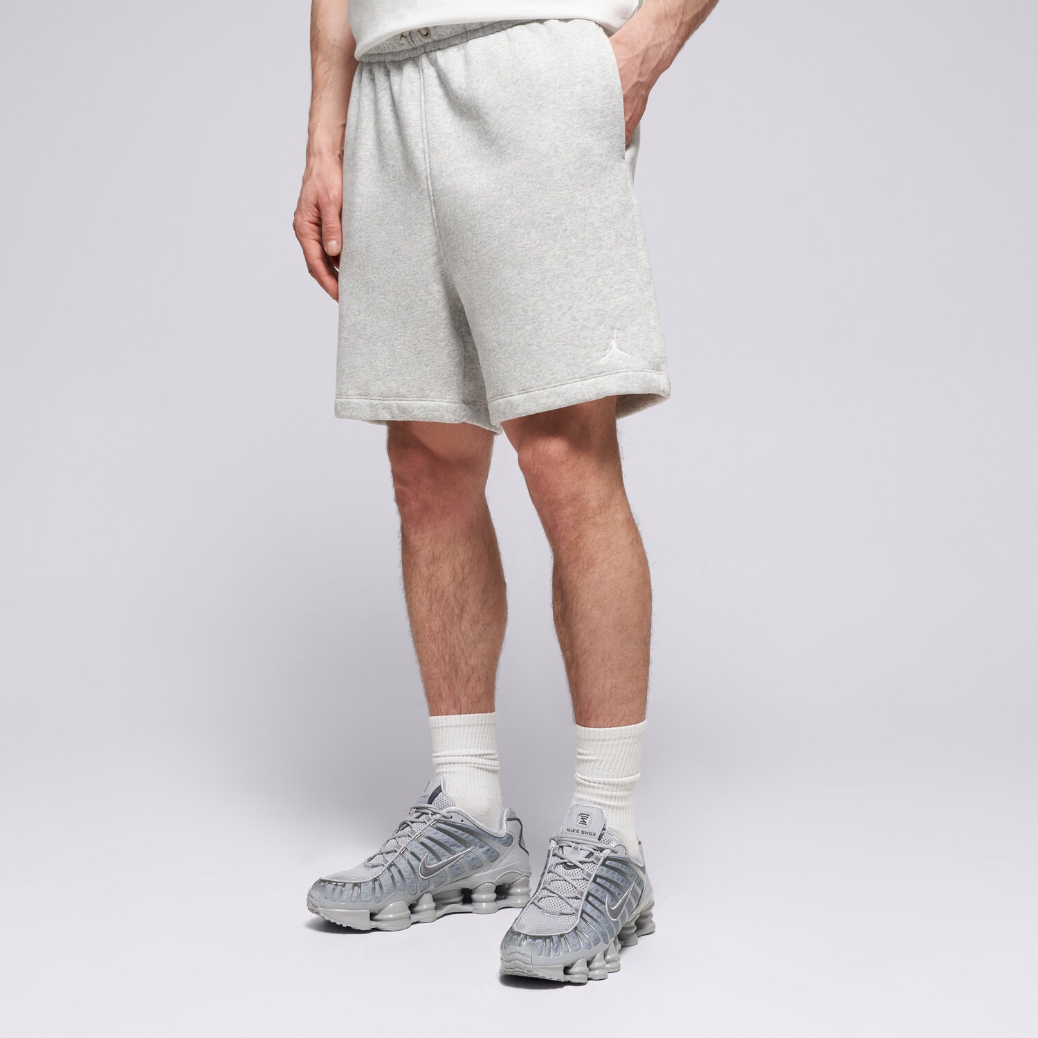 Jordan Szorty Jordan Brooklyn Fleece