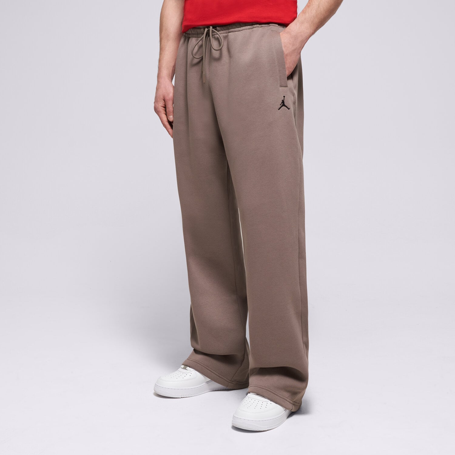 Jordan Spodnie Jordan Brooklyn Fleece