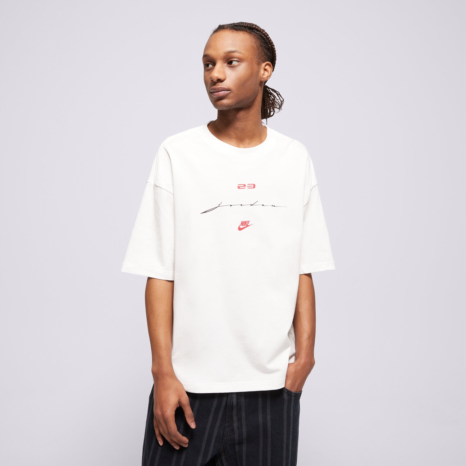 Jordan T-Shirt Jordan Flight