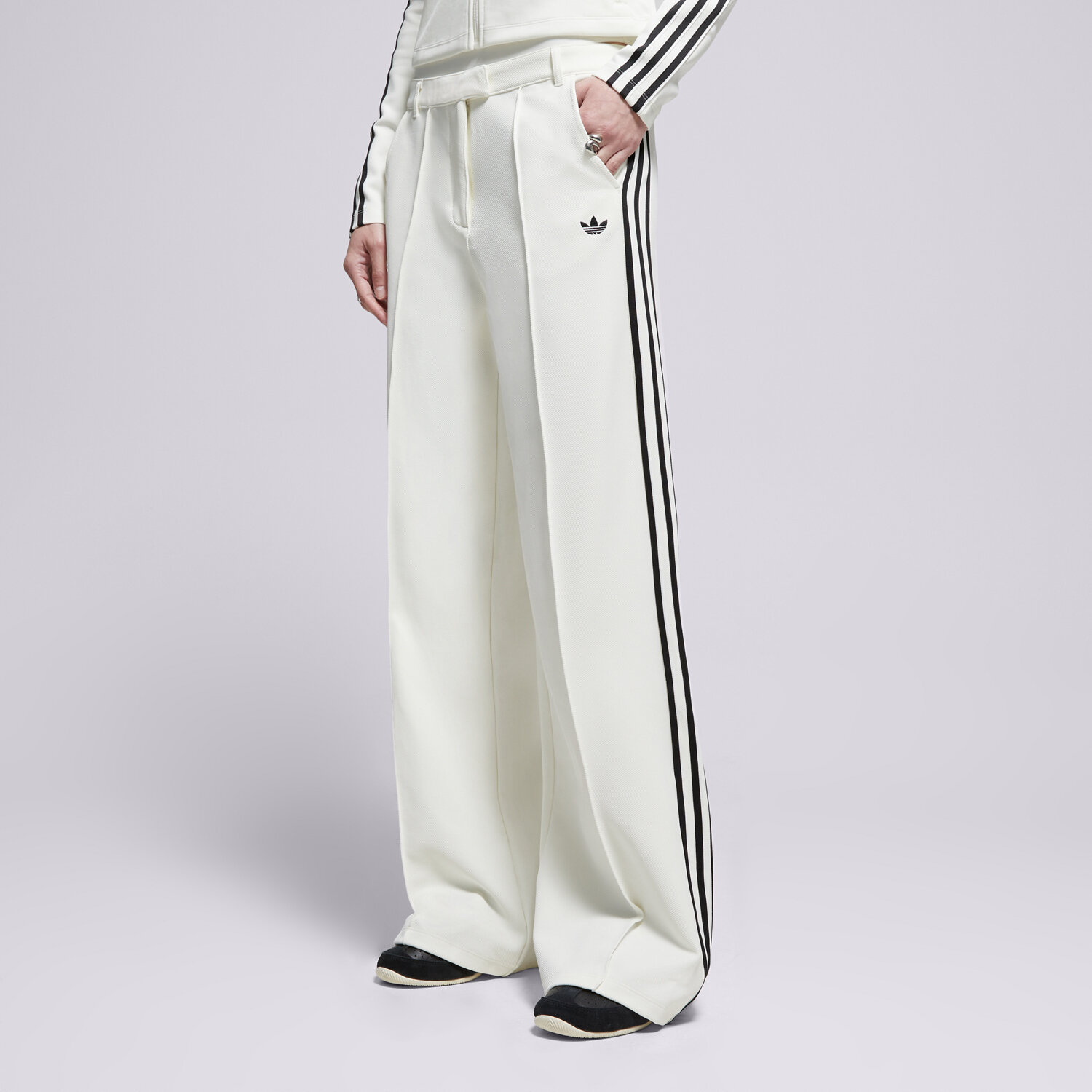 Adidas Spodnie Manager Pants