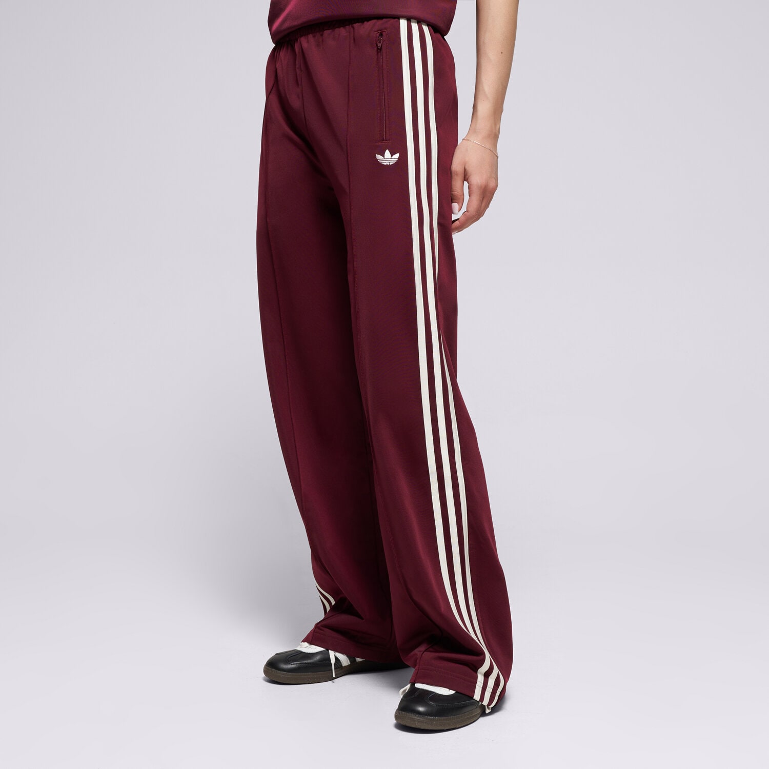 Adidas Spodnie Fb Loose Tp