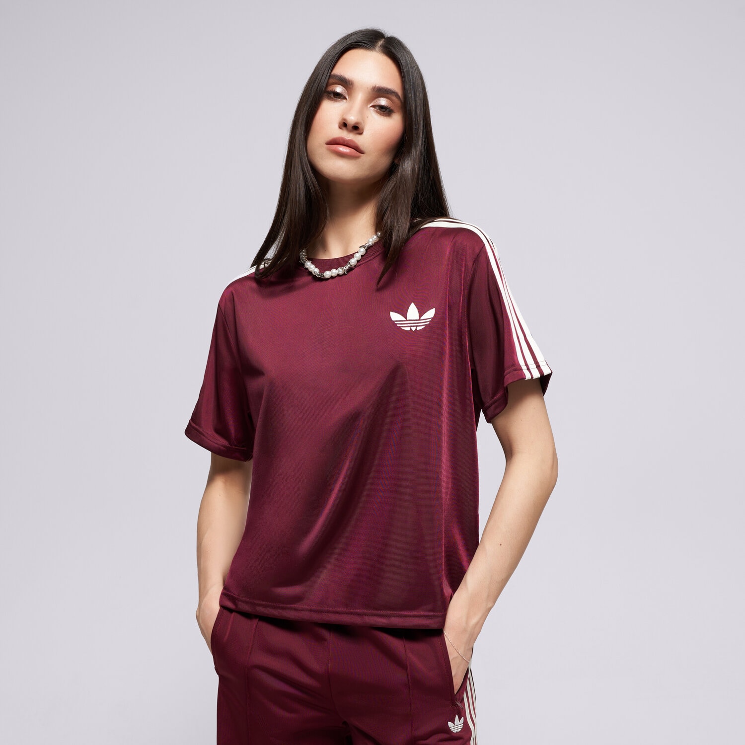 Adidas T-Shirt Fb Tee