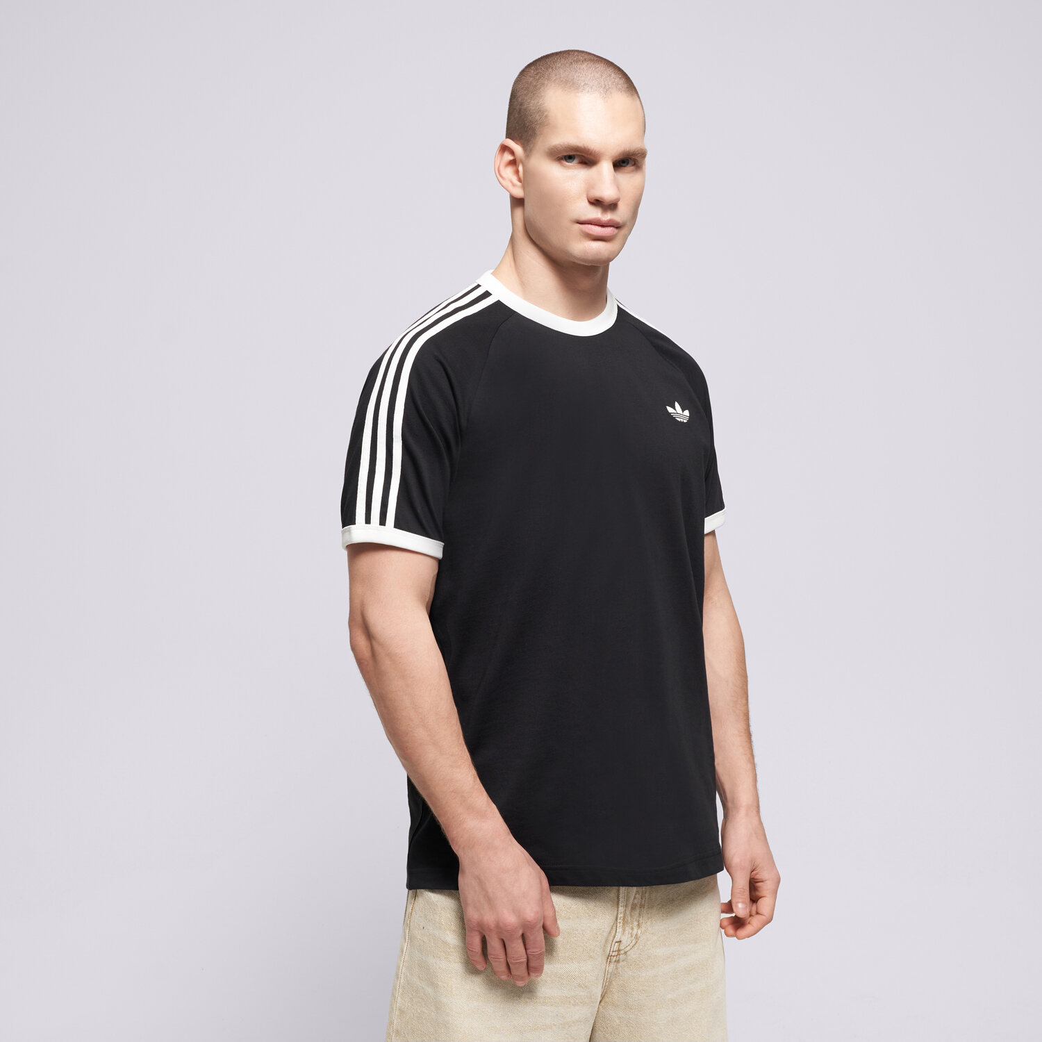 Adidas T-Shirt 3S Tee