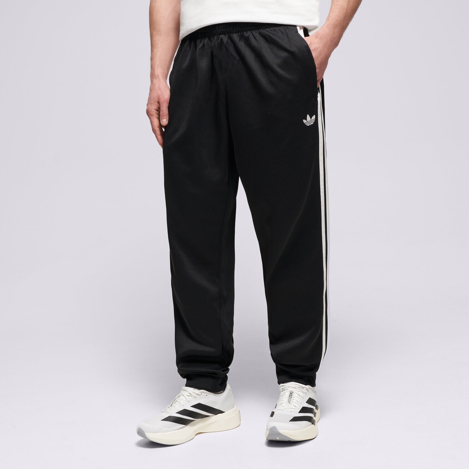 Adidas Spodnie Sst Tp
