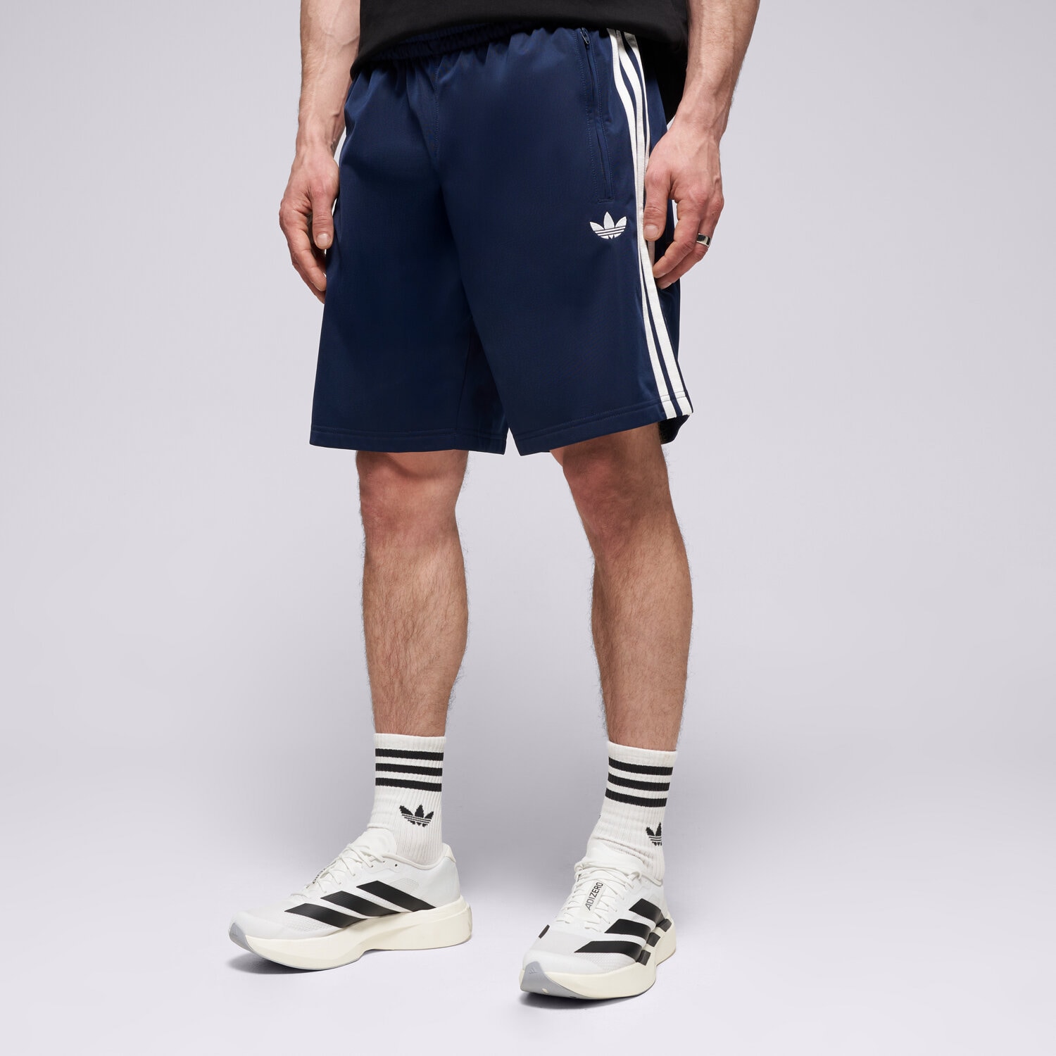Adidas Szorty Firebird Sho