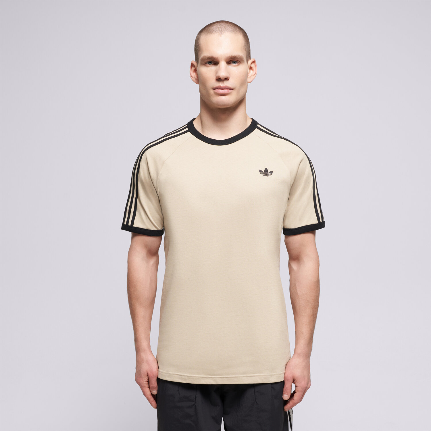 Adidas T-Shirt 3S Tee