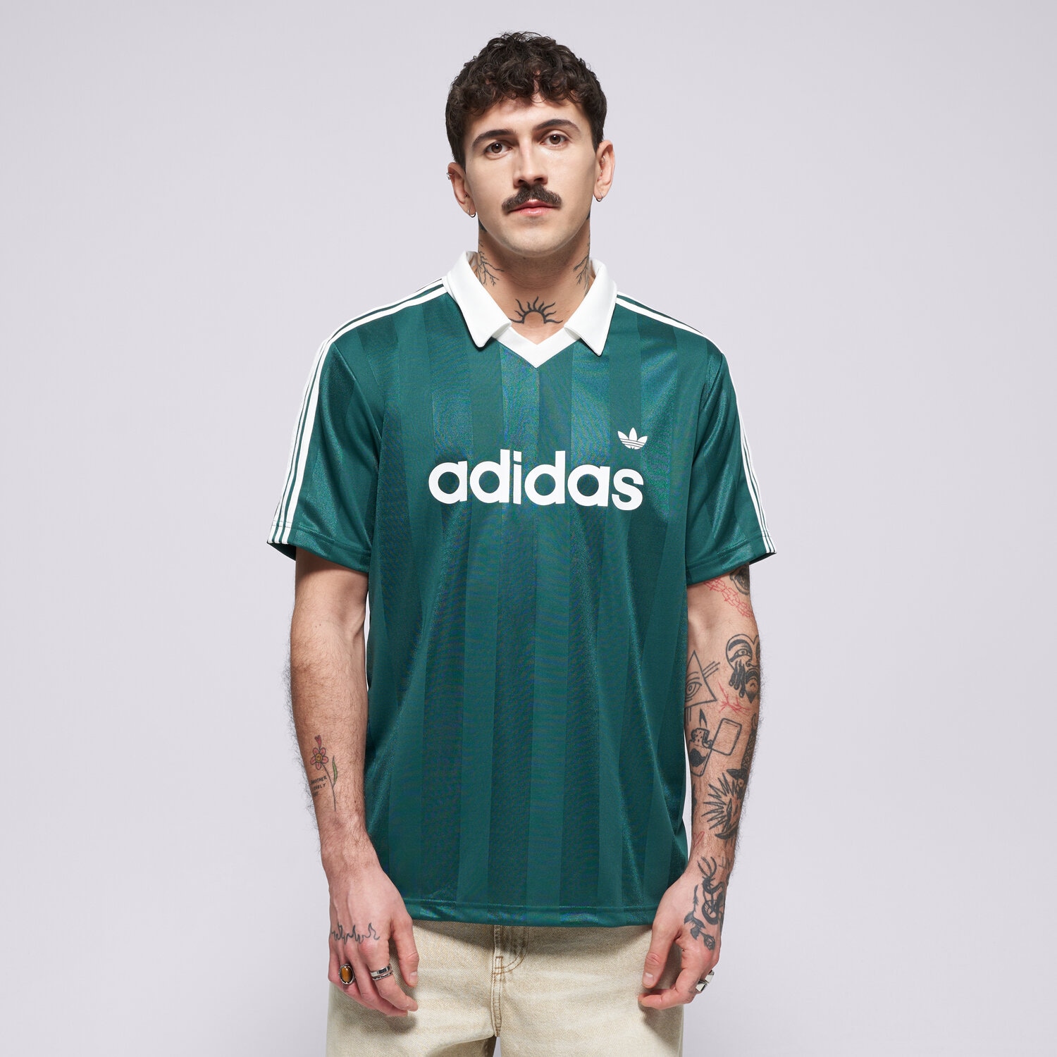 Adidas T-Shirt Jsy