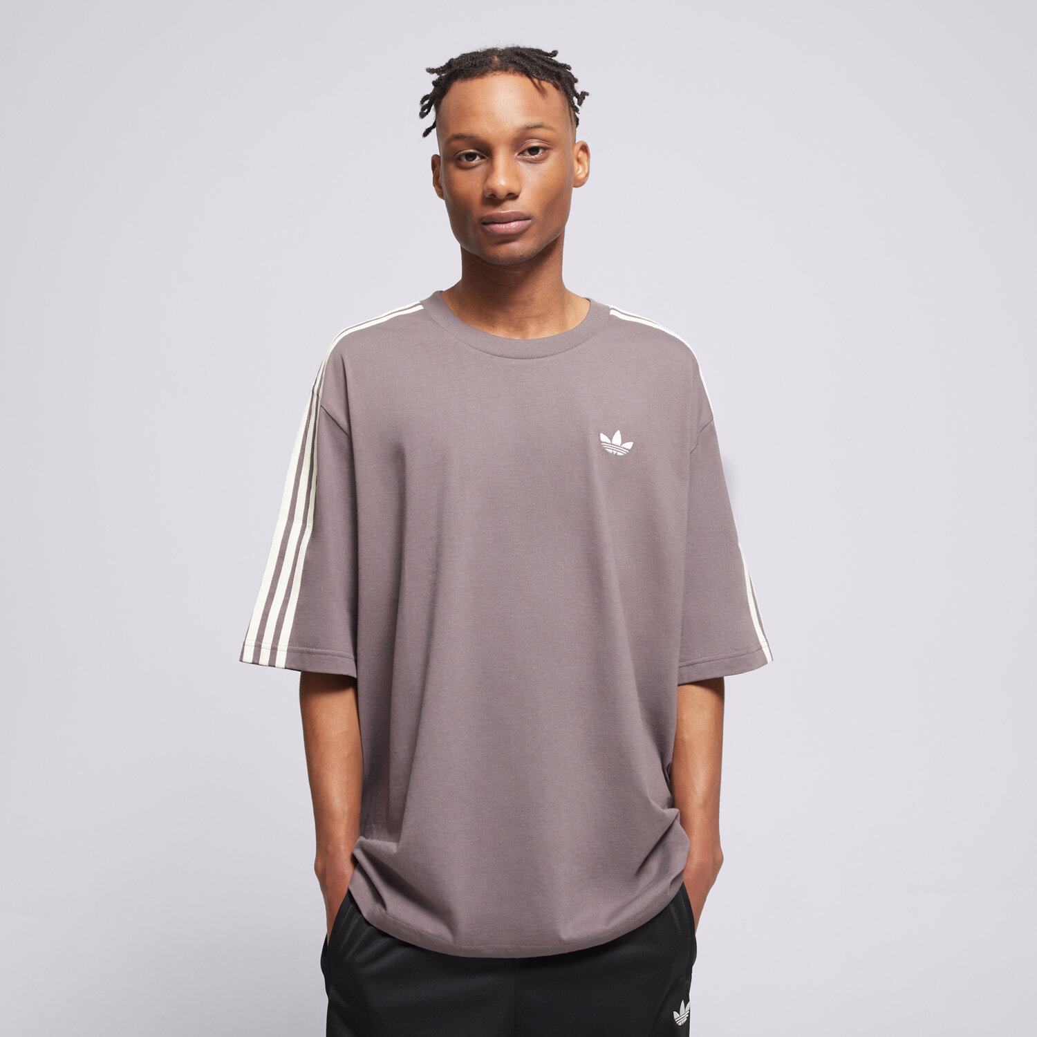 Adidas T-Shirt 3S Tee