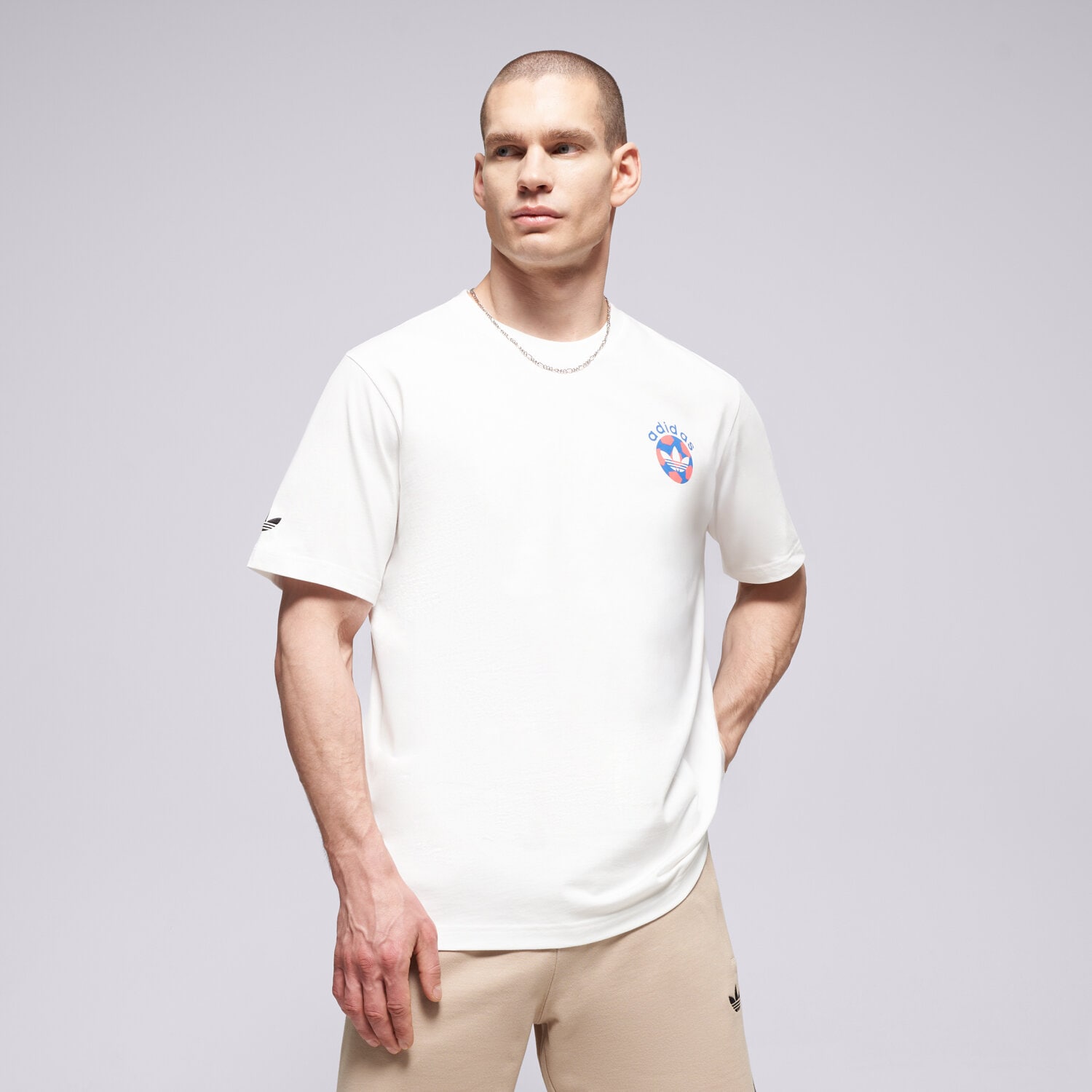 Adidas T-Shirt Football
