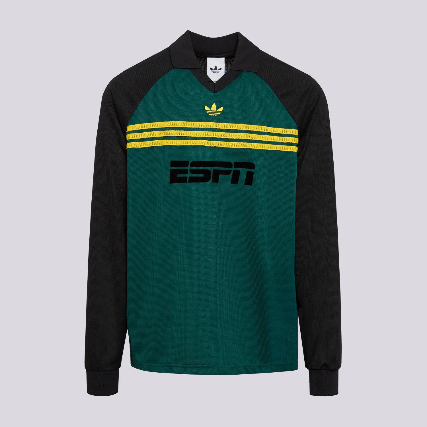 Adidas T-Shirt Chest Str Ls T
