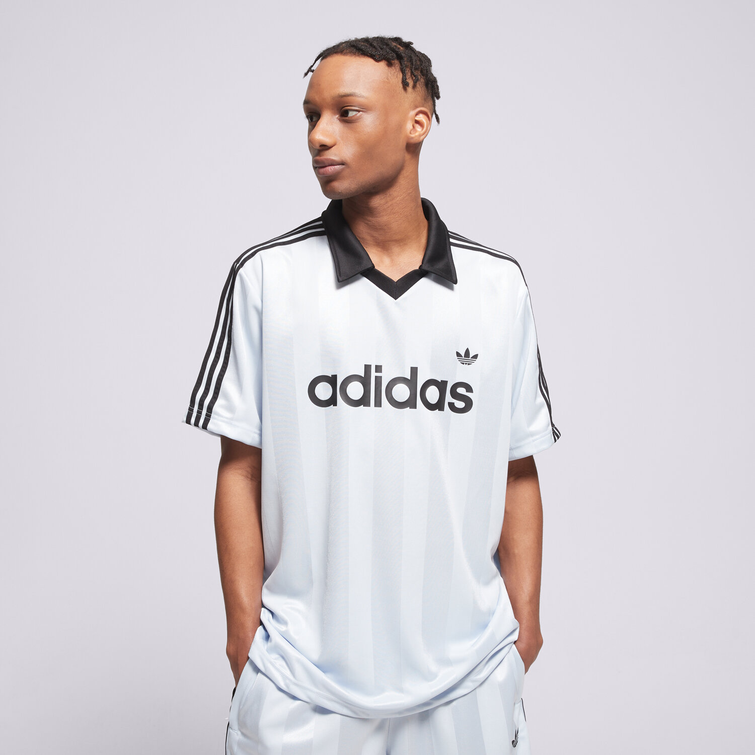 Adidas T-Shirt Jersey
