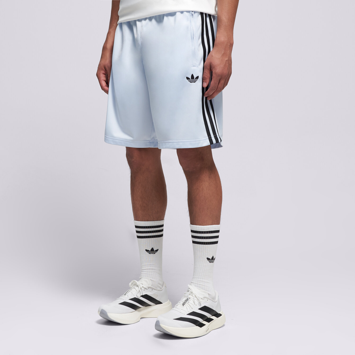 Adidas Szorty Firebird Sho