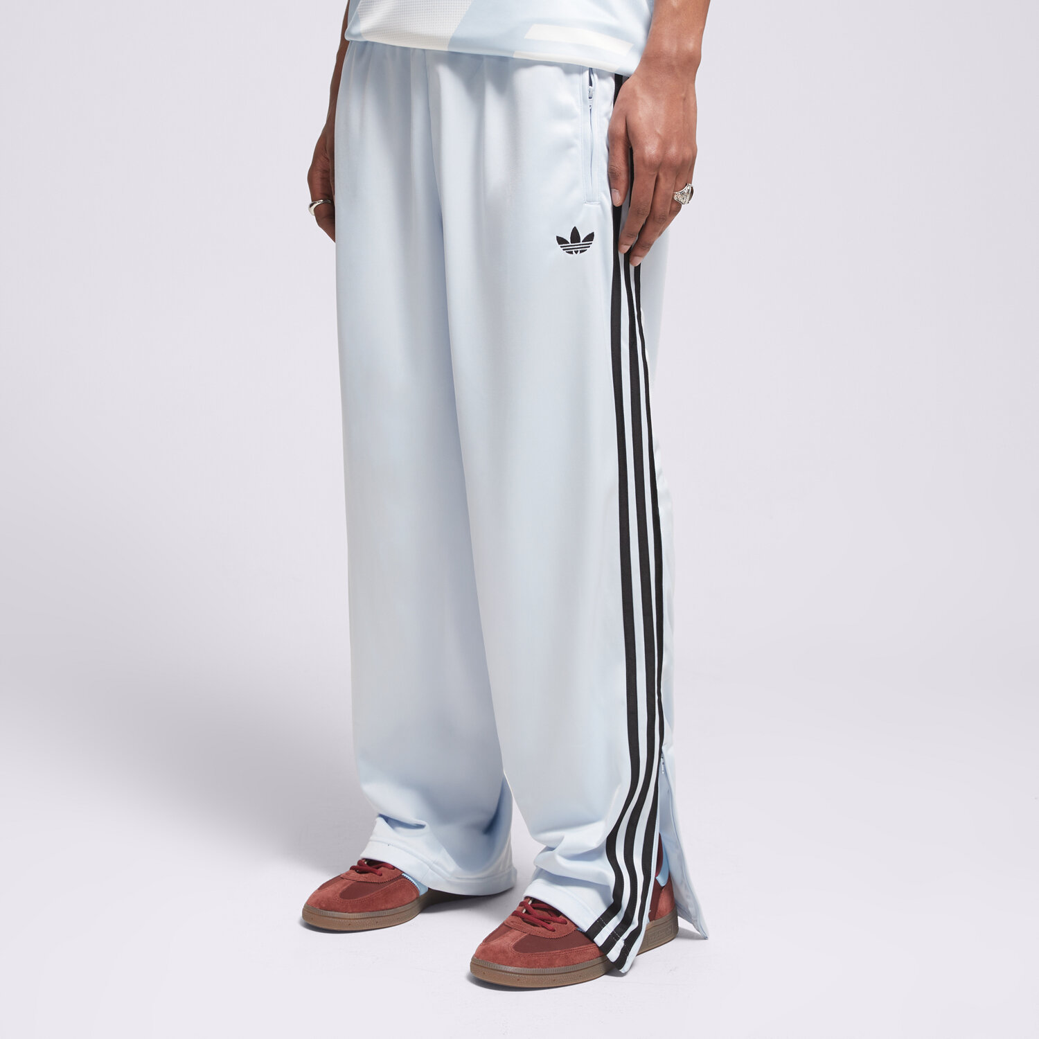 Adidas Spodnie Firebird Tp