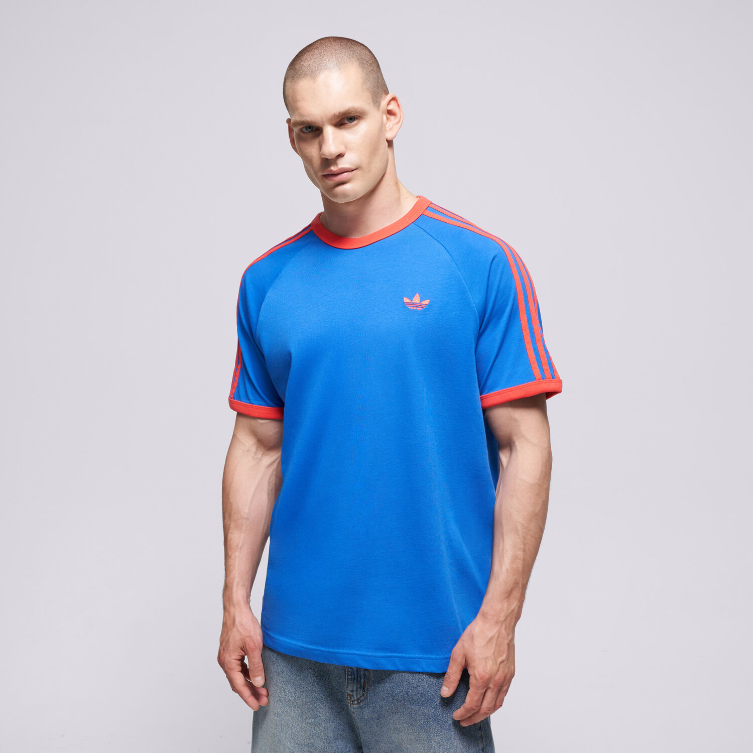 Adidas T-Shirt 3S Tee