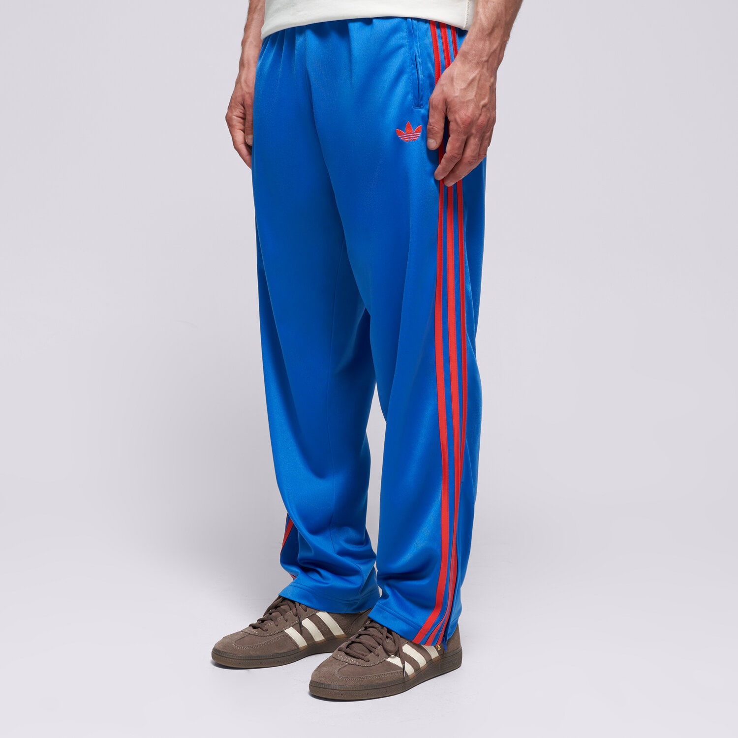 Adidas Spodnie Firebird Tp