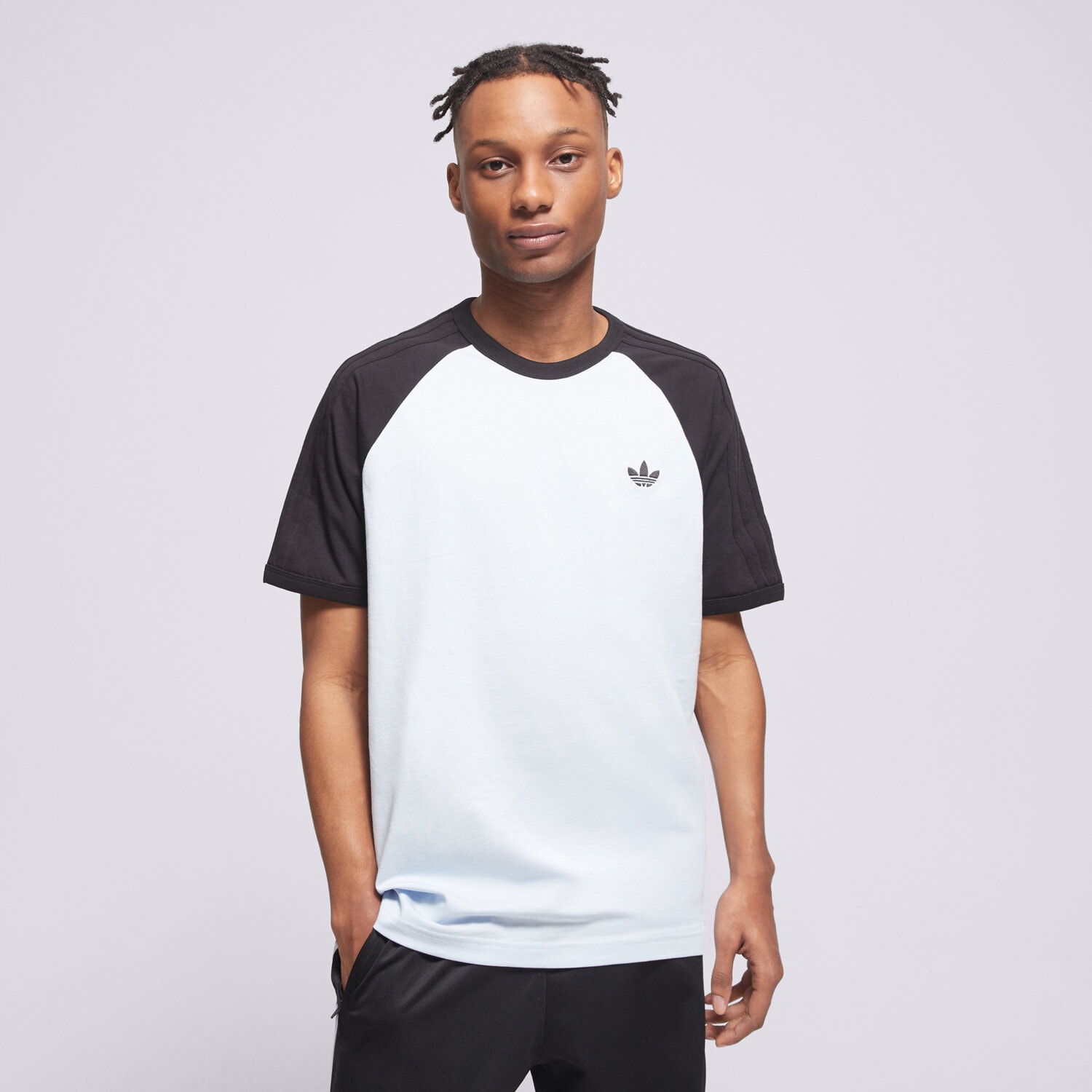 Adidas T-Shirt 3S Tee