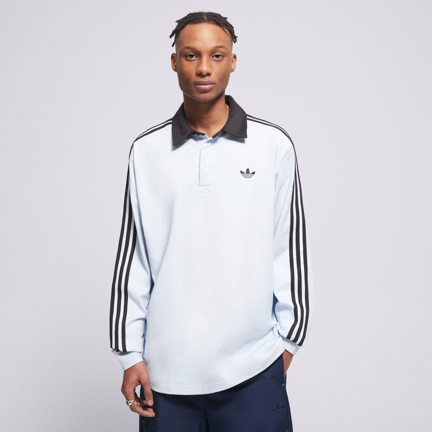 Adidas Polo 3S Pl