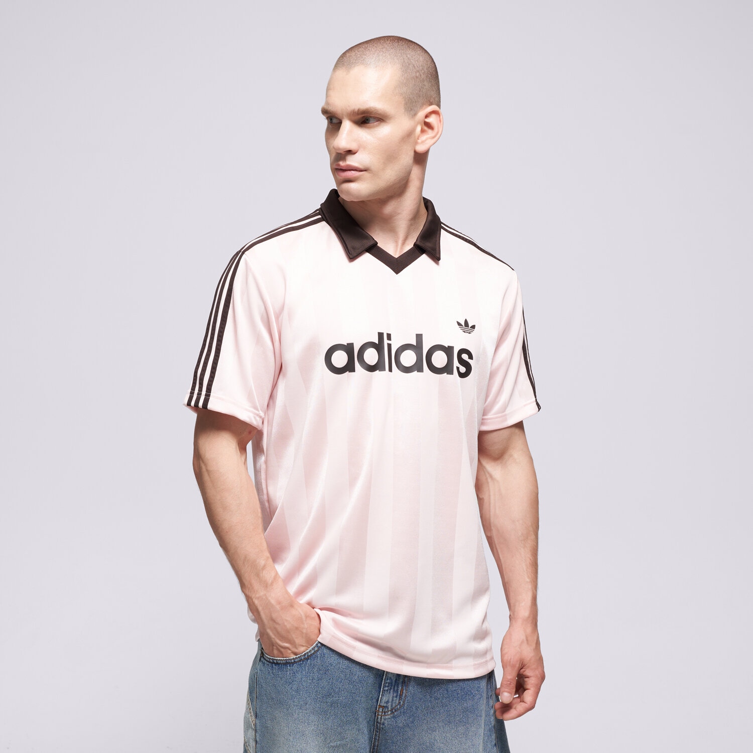 Adidas T-Shirt Jersey