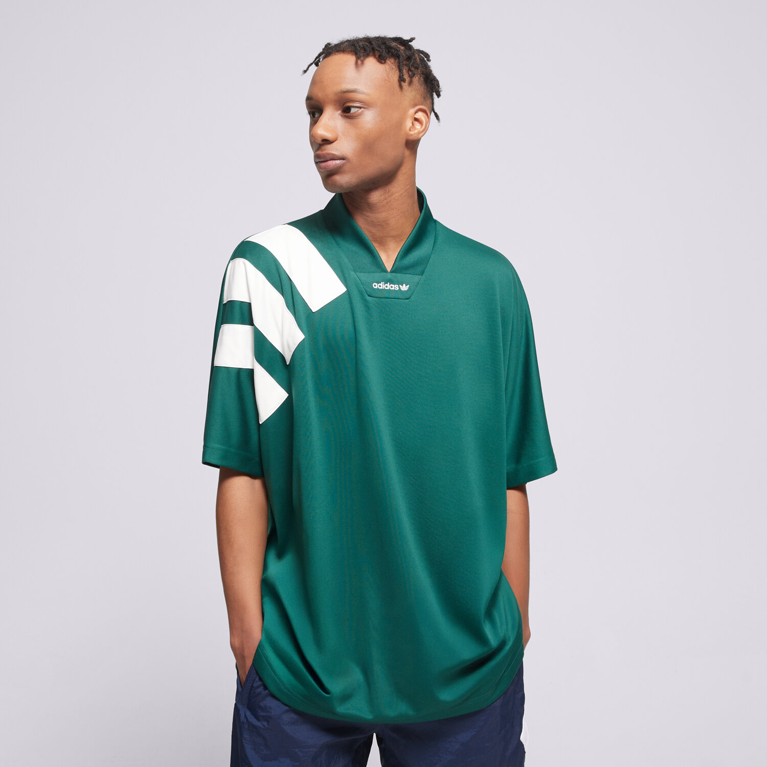 Adidas T-Shirt Ftbl Jrsy