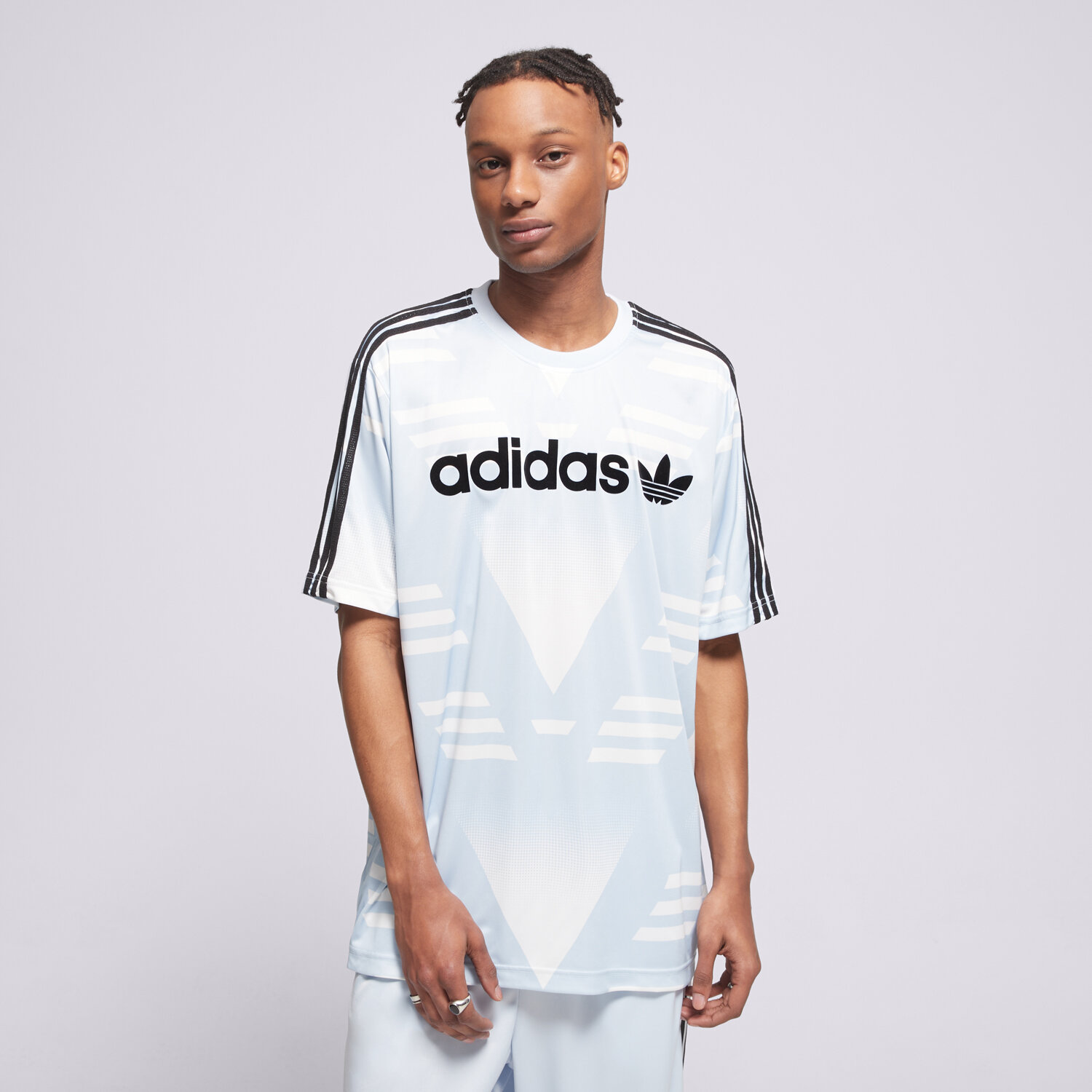 Adidas T-Shirt Sponsored Jsy