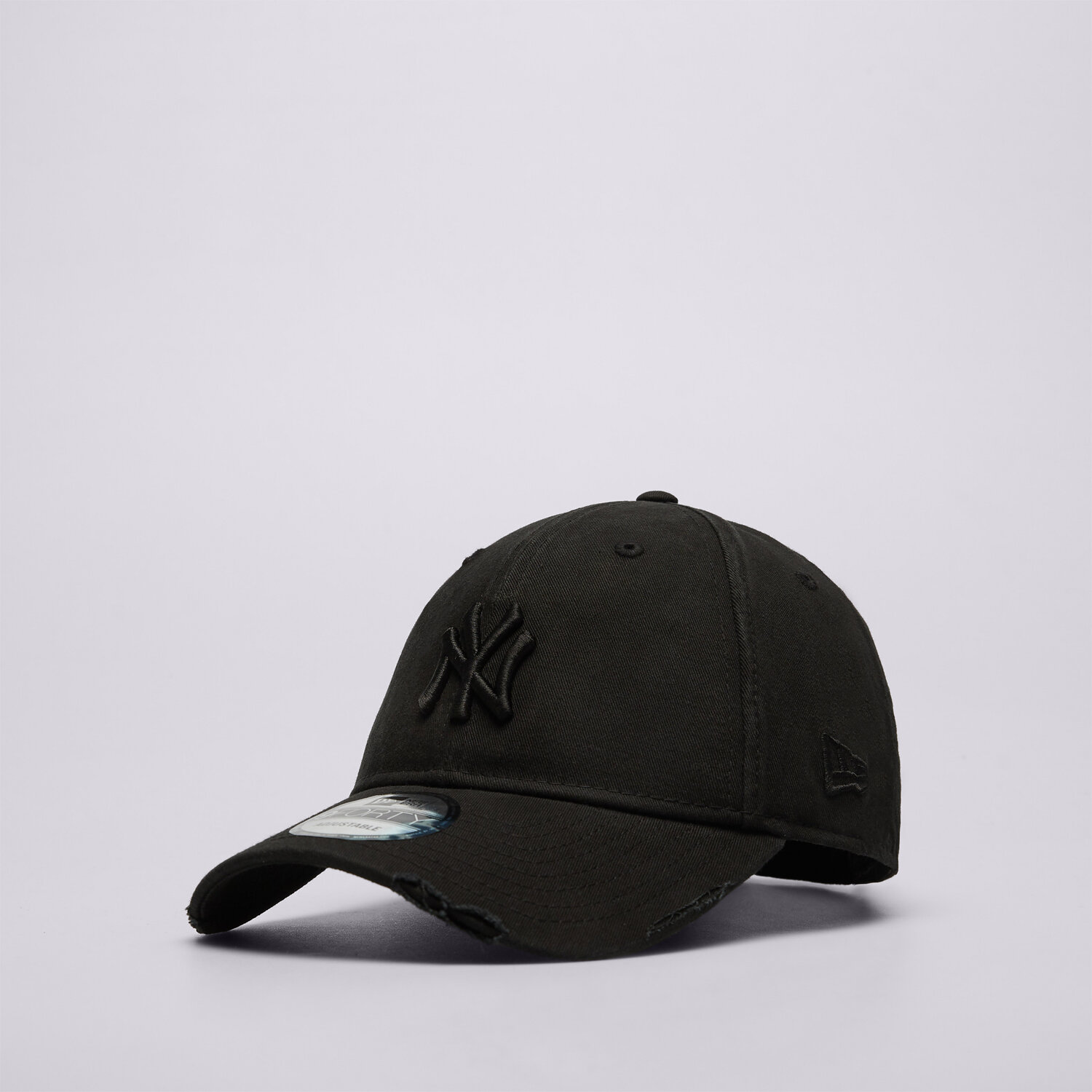 New Era Czapka Wash Distress 940 Nyy New York Yankees