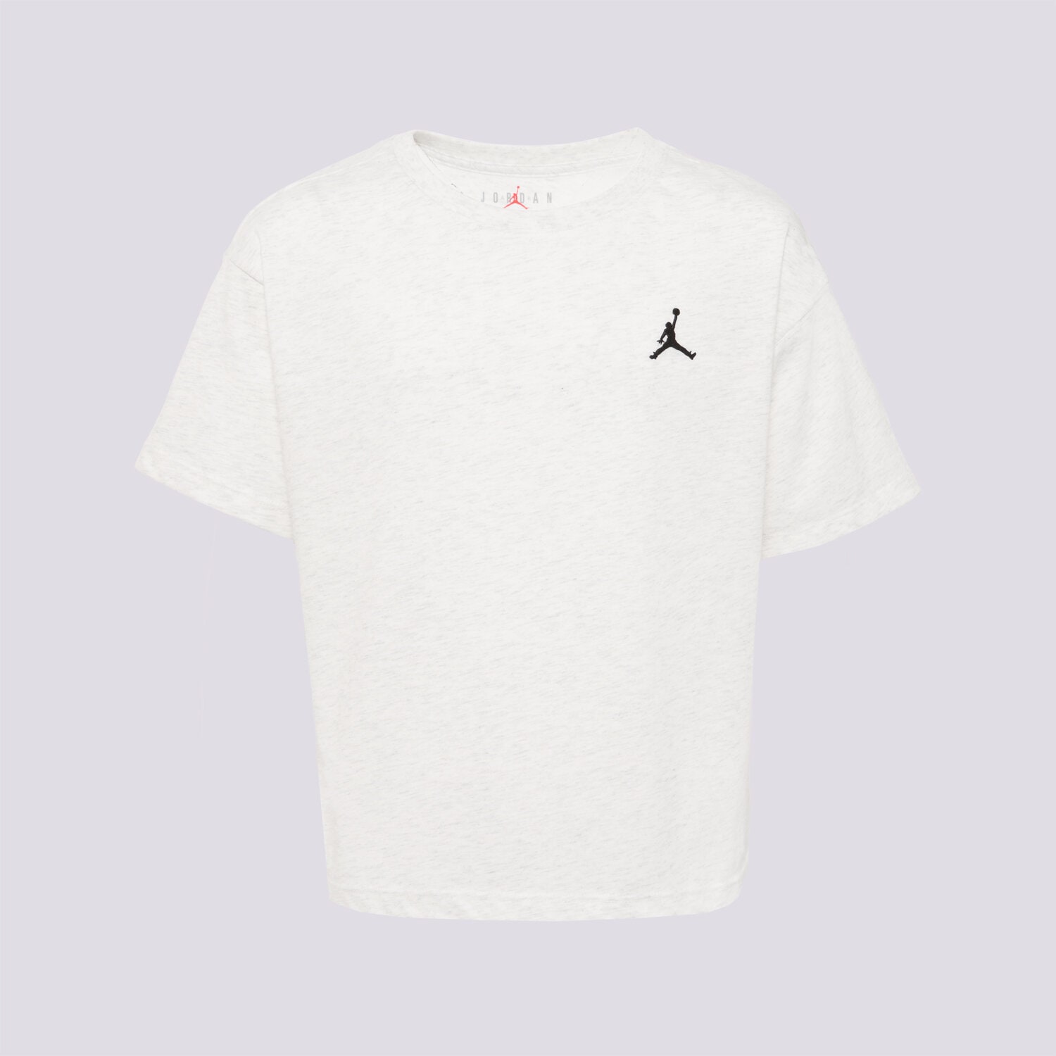 Jordan T-Shirt Mj Brklyn Essentials Ss Tee Girl