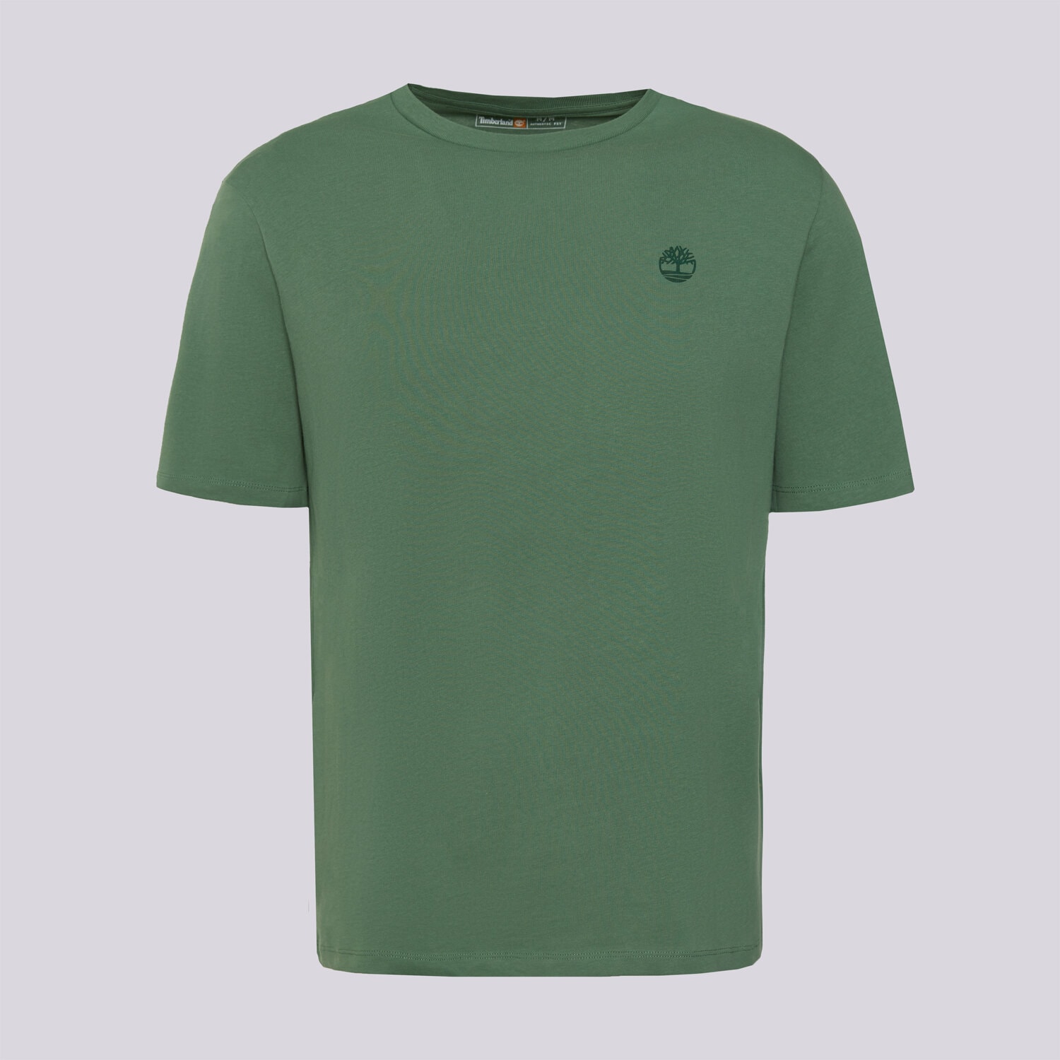 Timberland T-Shirt Small Chest Logo