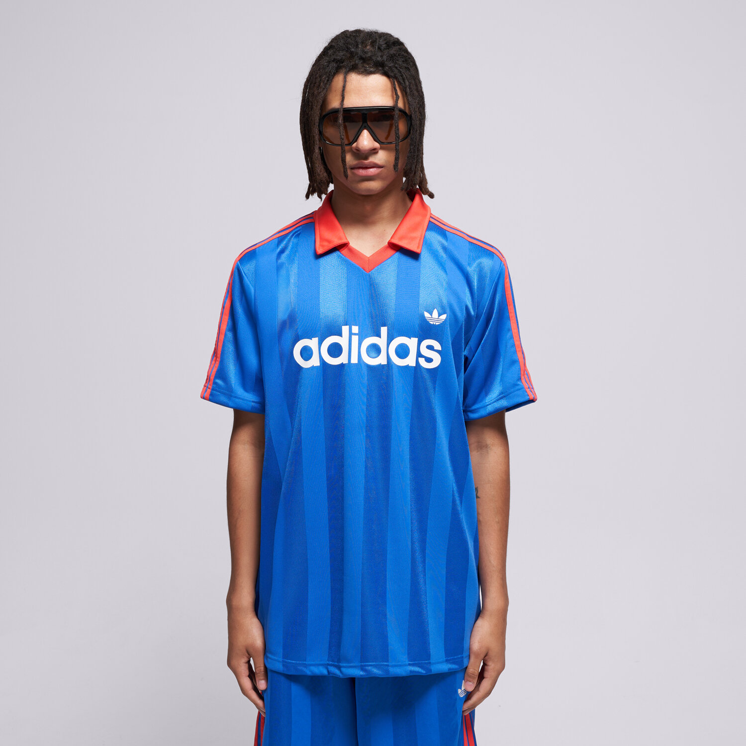 Adidas T-Shirt Jsy