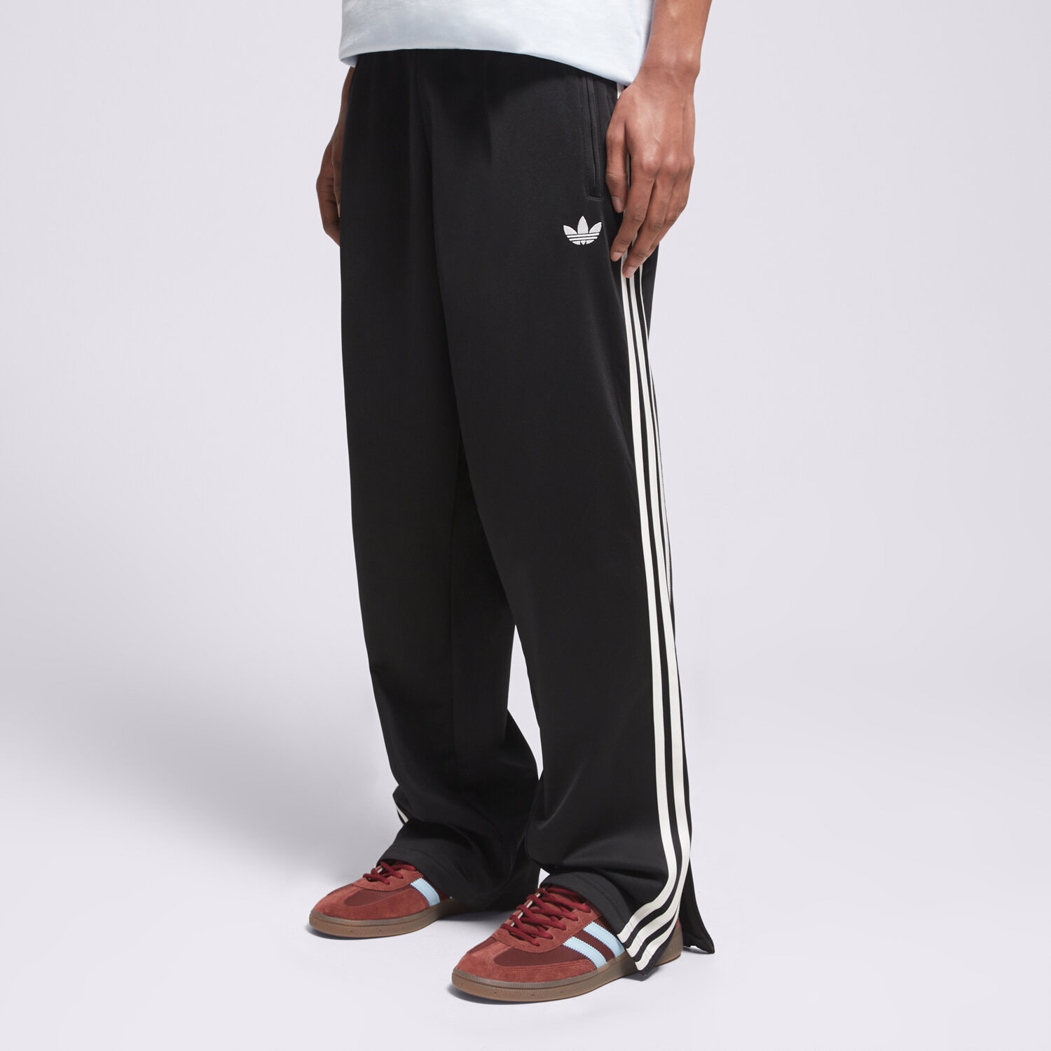 Adidas Spodnie Firebird Tp