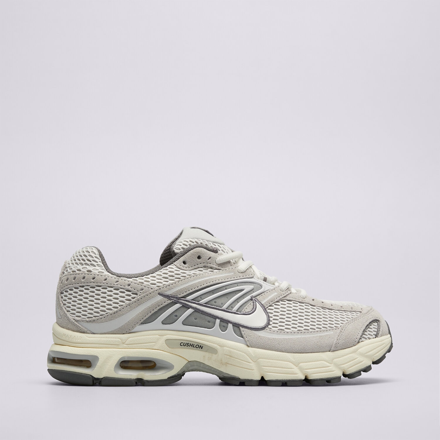 Nike Air Max Moto 2K Suede