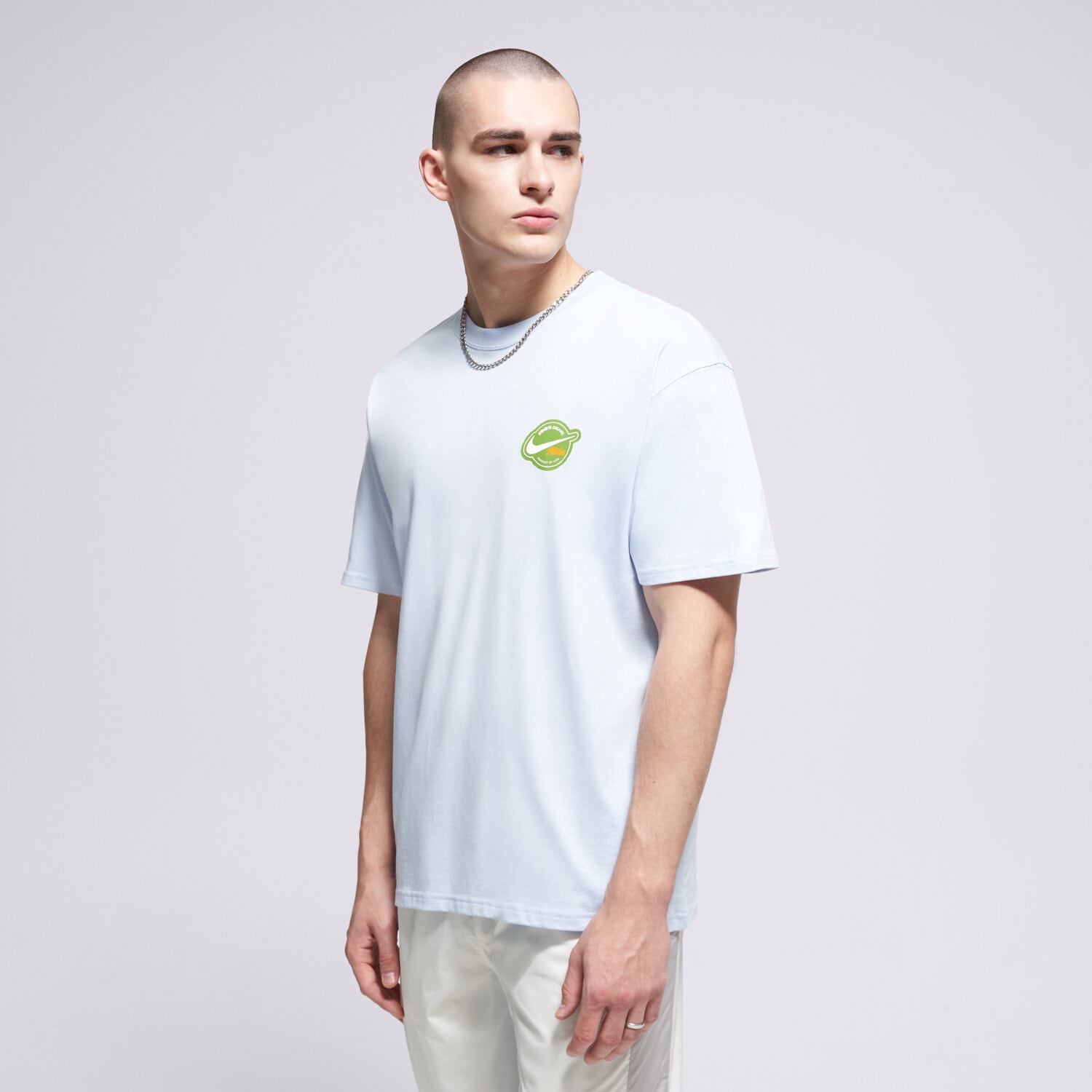 Nike T-Shirt U Nsw Tee Lse Orange