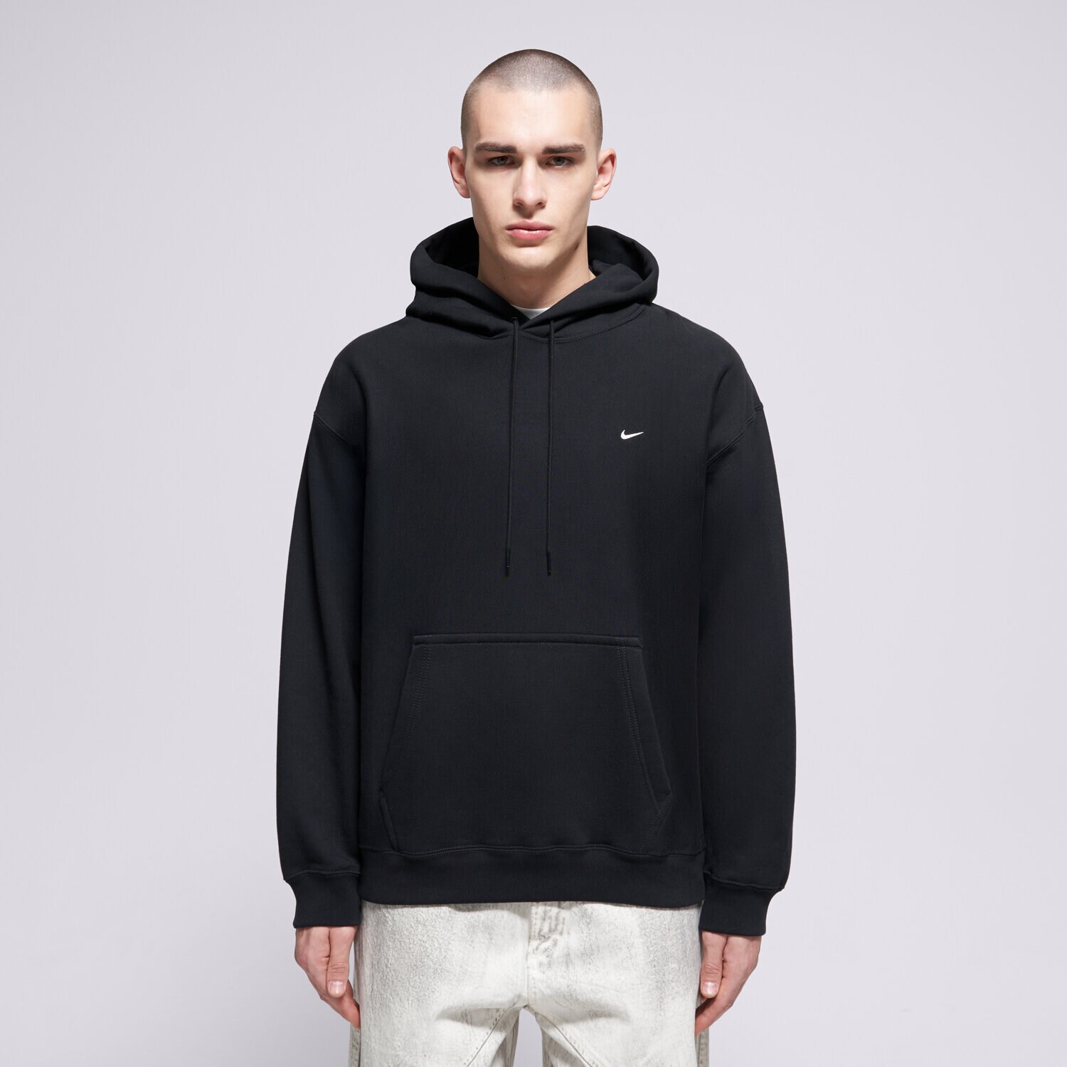 Nike Bluza Z Kapturem M Nl Solo Swsh Bb Po Hoodie