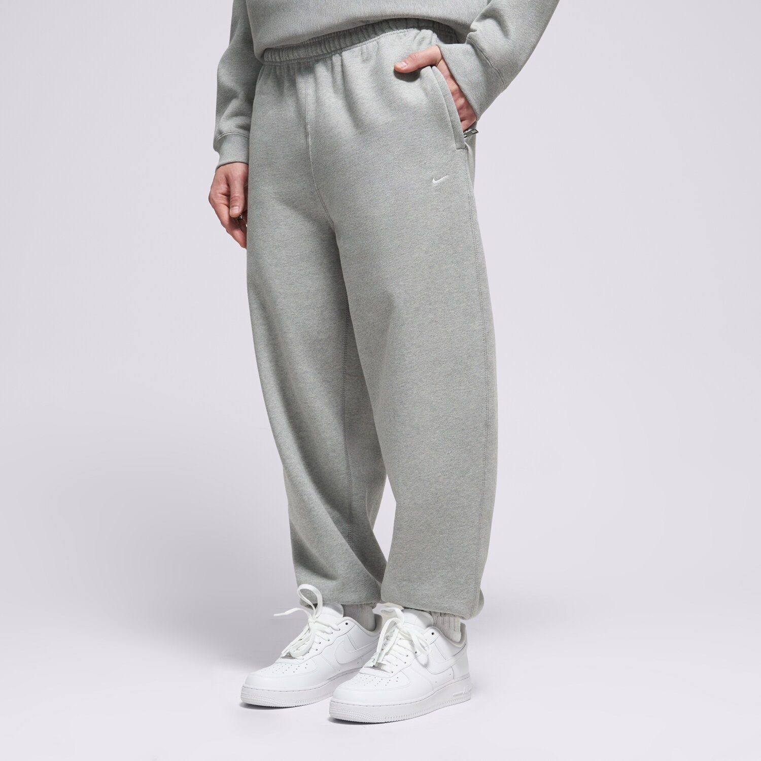 Nike Spodnie M Nl Solo Swsh Bb Cf Pant